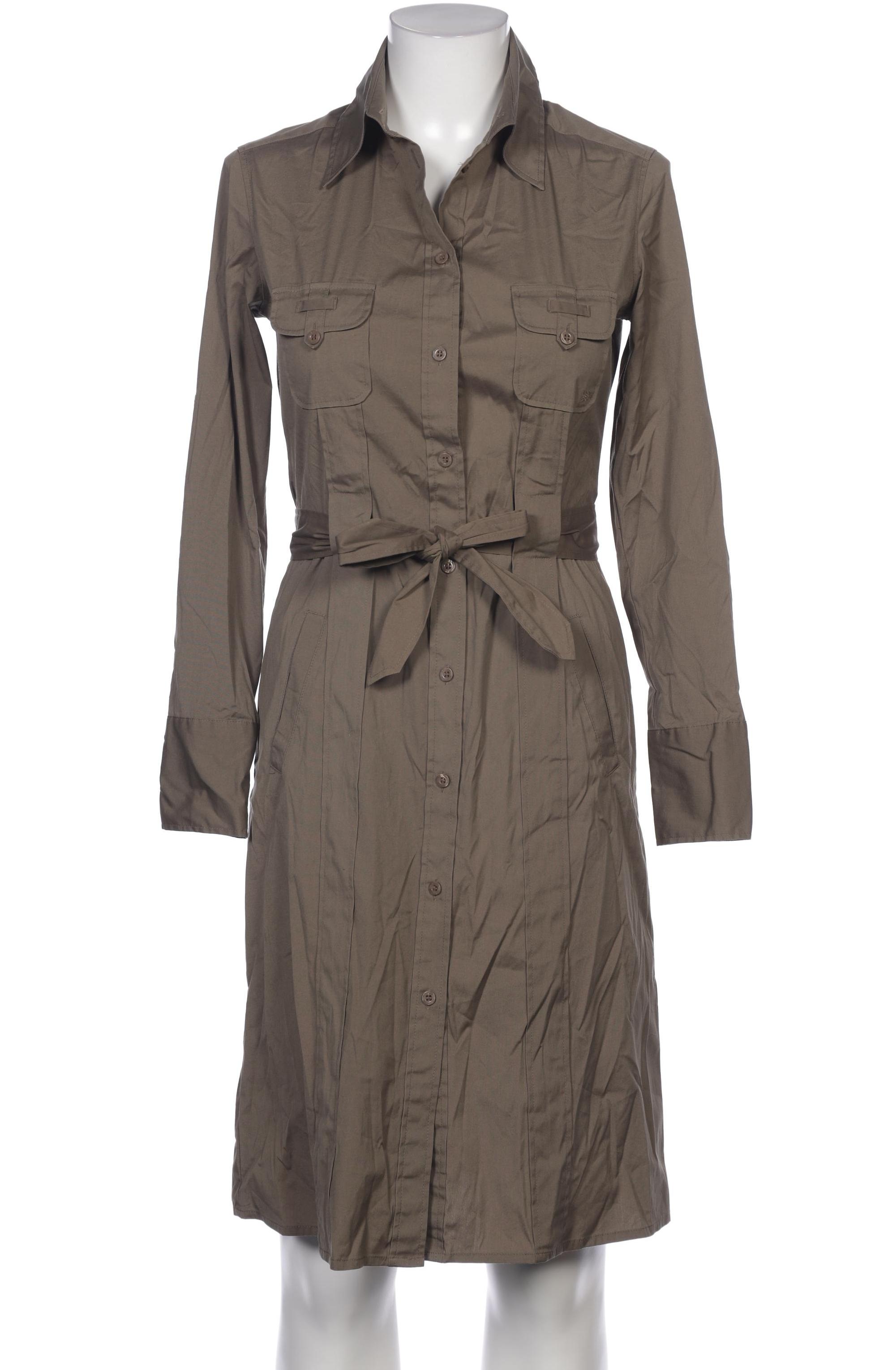 

s.Oliver Selection Damen Kleid, grün