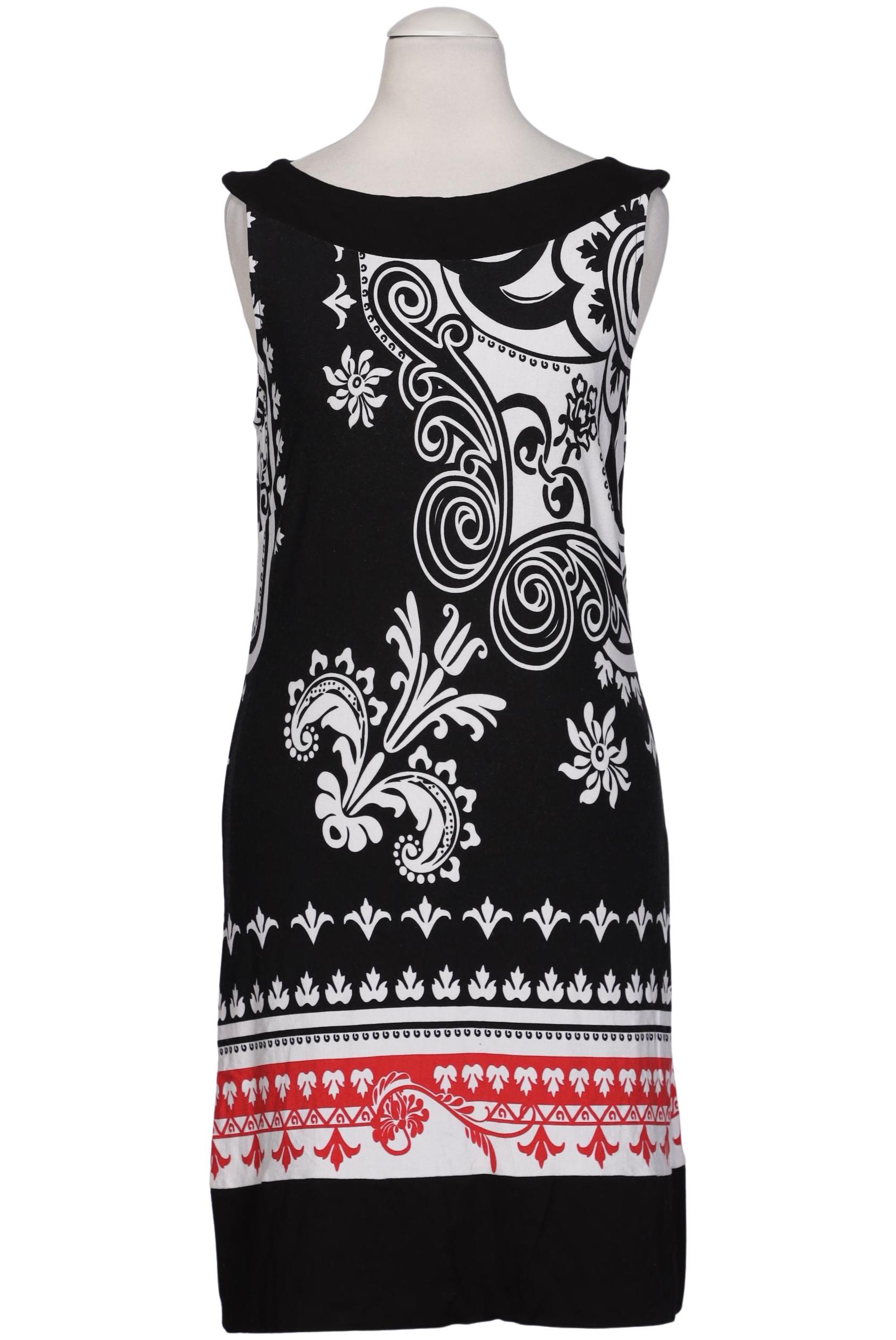 

s.Oliver Selection Damen Kleid, mehrfarbig, Gr. 36