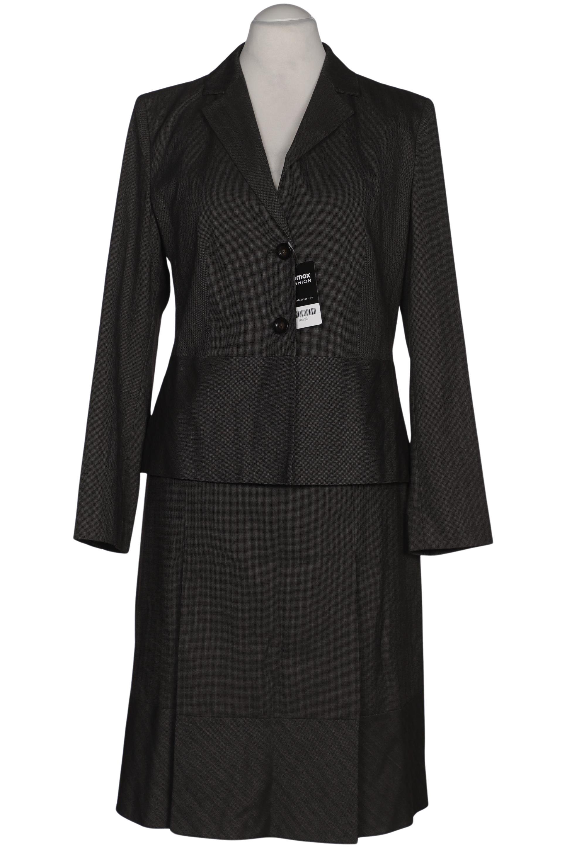 

s.Oliver Selection Damen Anzug, braun, Gr. 42