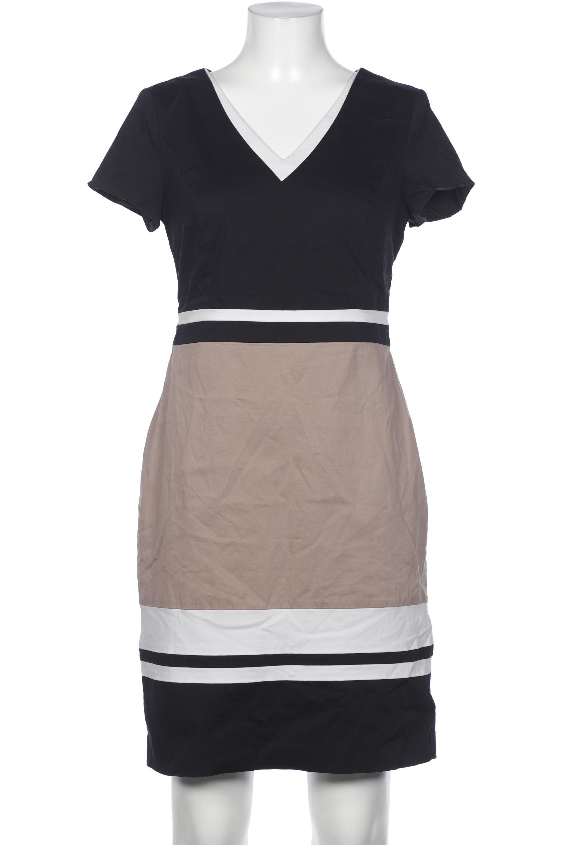 

s.Oliver Selection Damen Kleid, schwarz