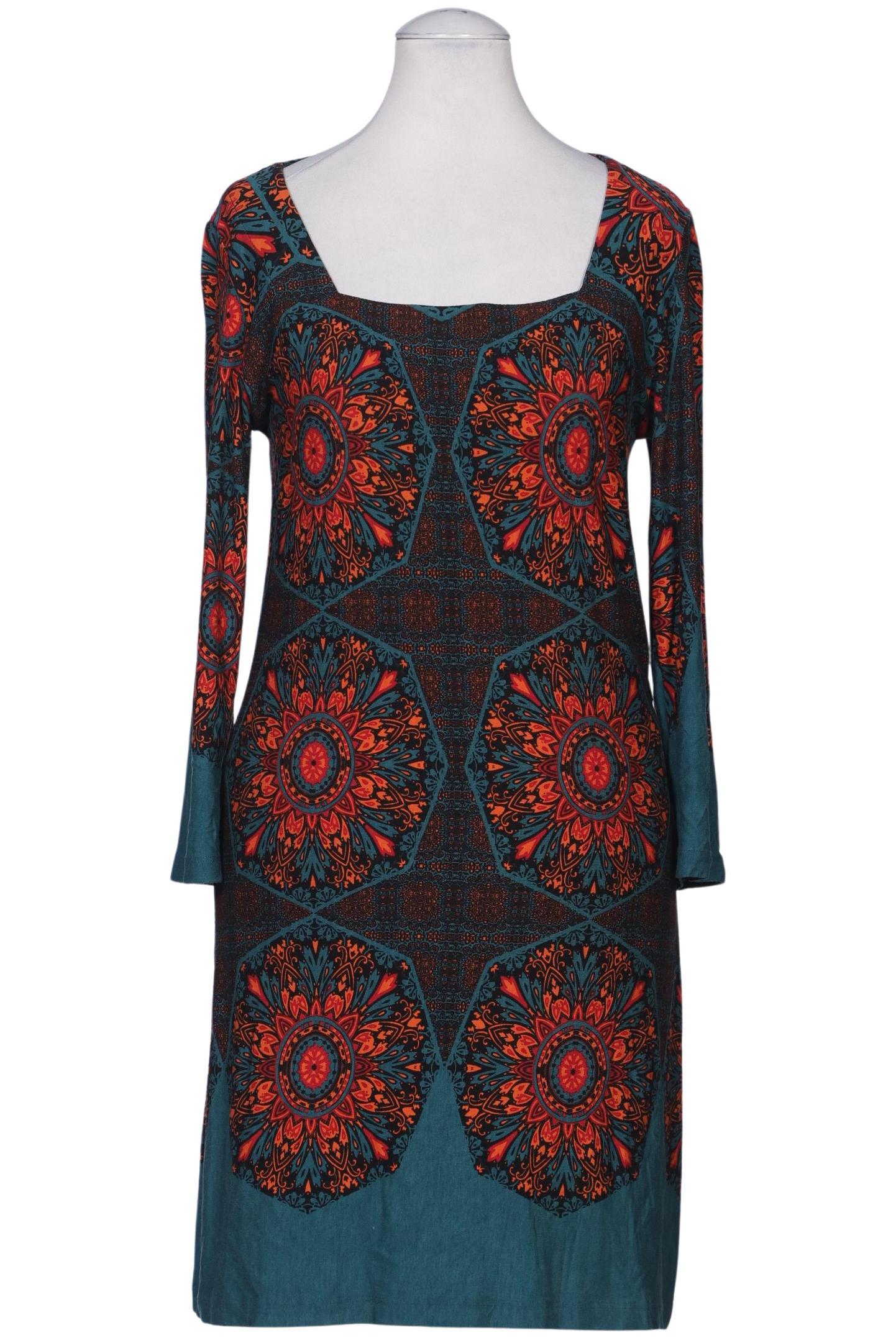 

s.Oliver Selection Damen Kleid, mehrfarbig, Gr. 34