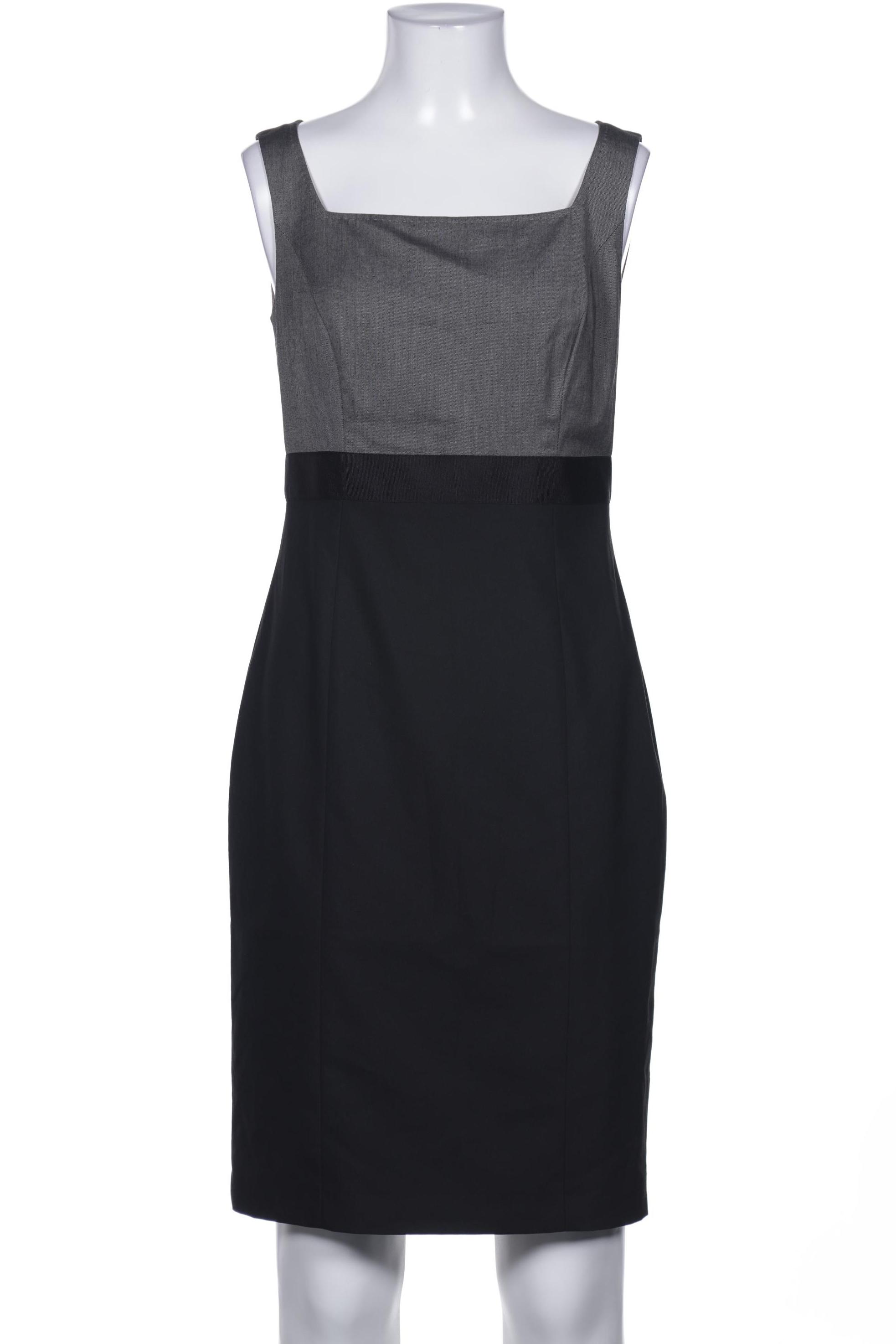 

s.Oliver Selection Damen Kleid, grau, Gr. 36
