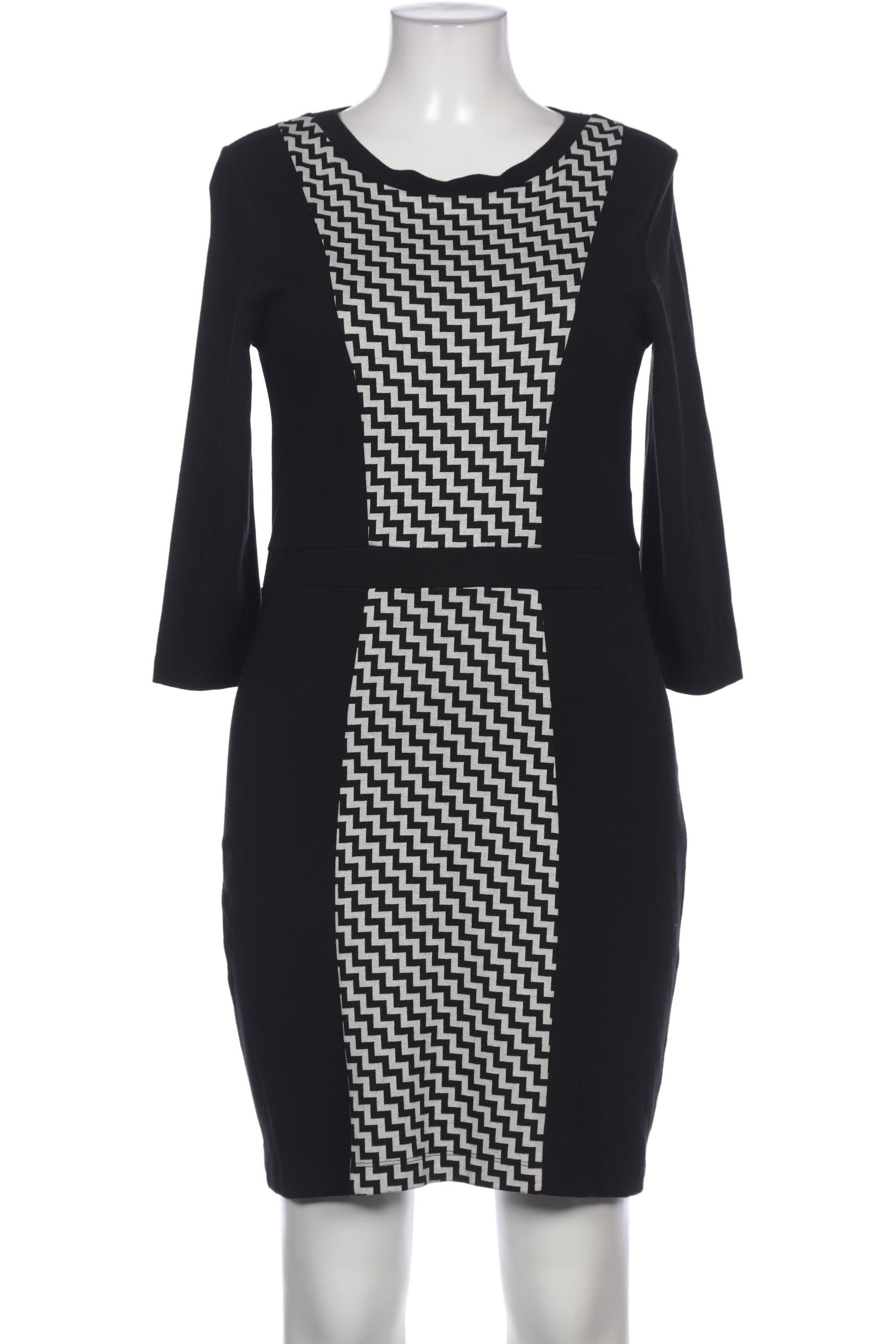 

s.Oliver Selection Damen Kleid, schwarz