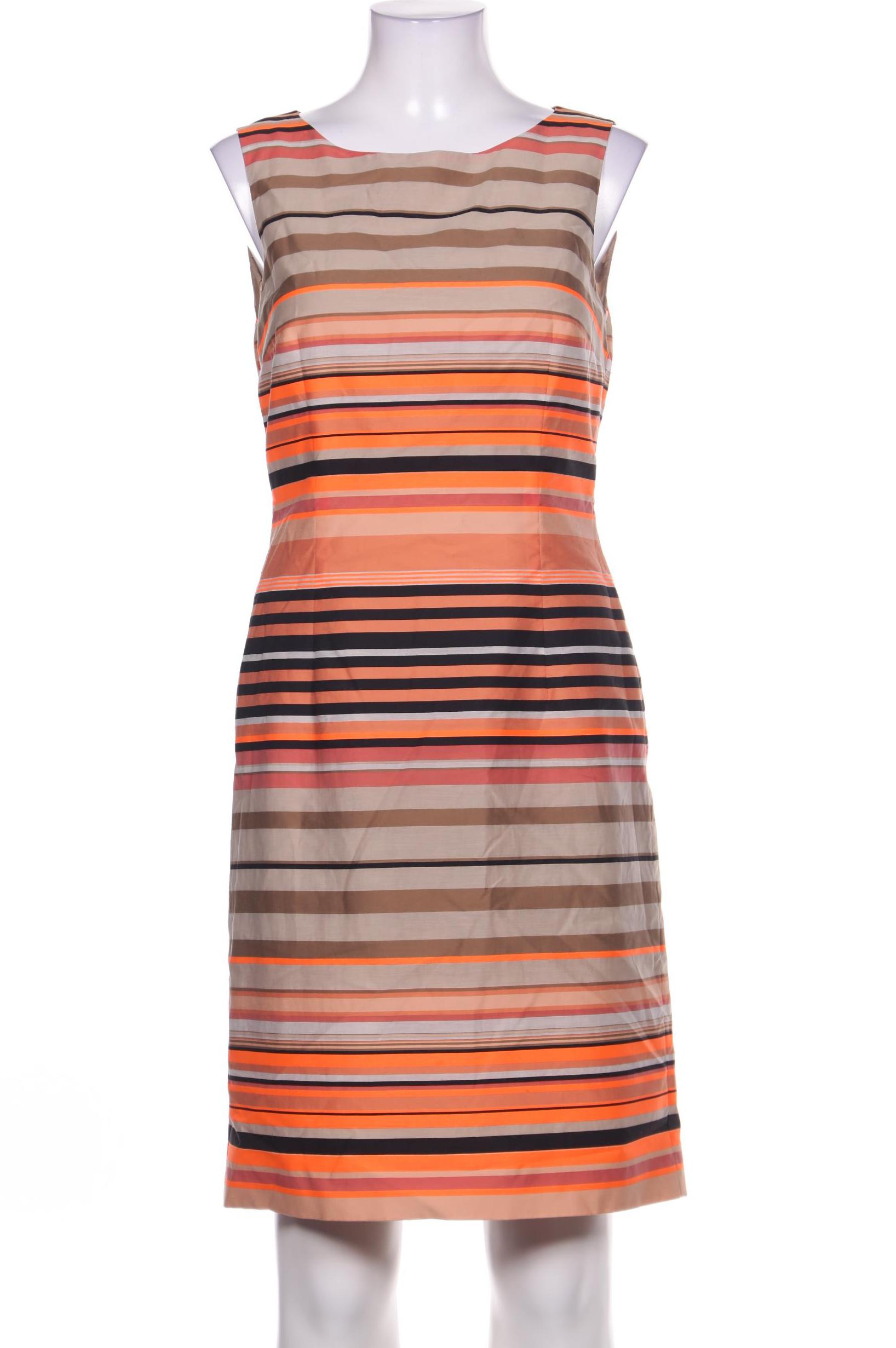 

s.Oliver Selection Damen Kleid, mehrfarbig, Gr. 38