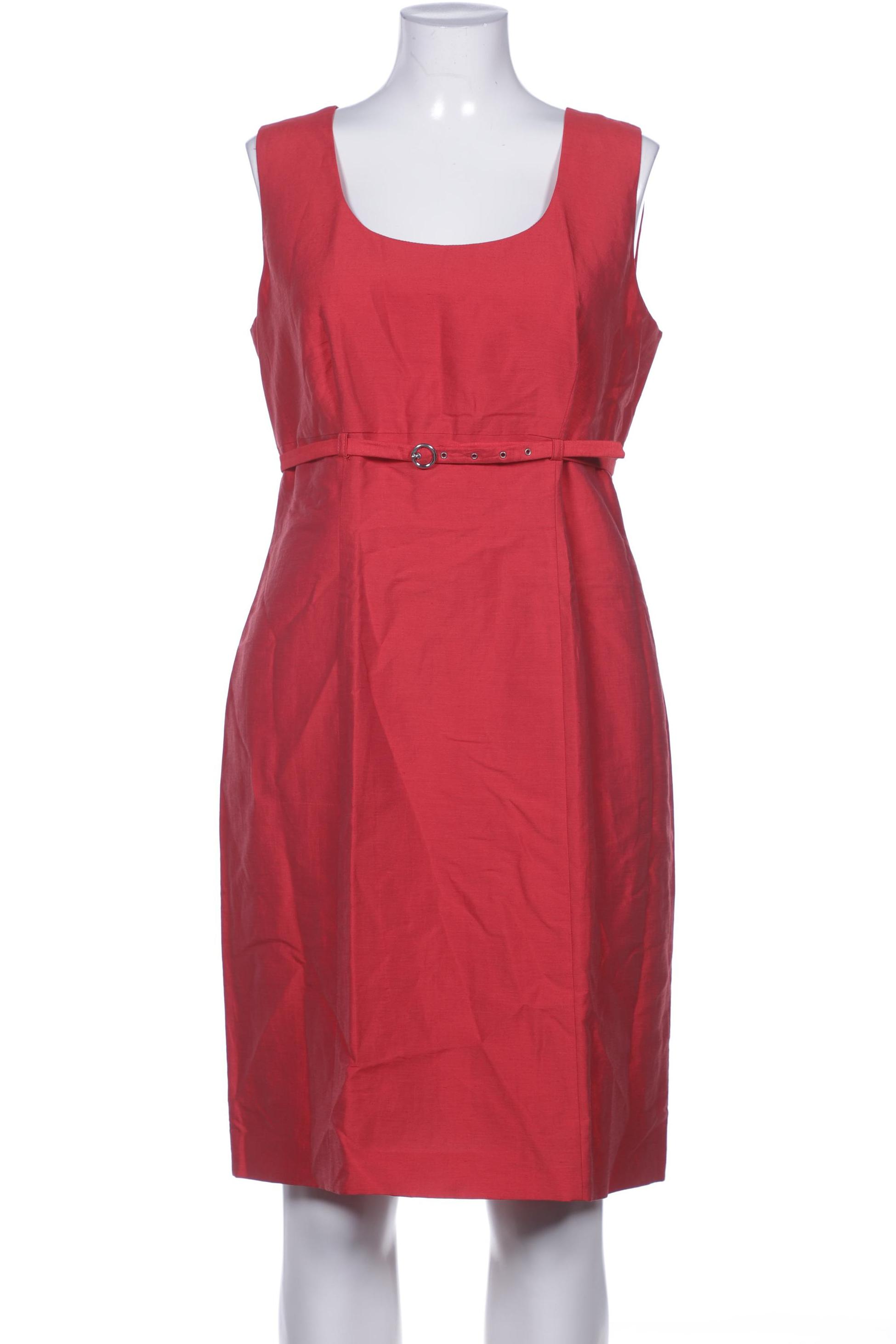 

s.Oliver Selection Damen Kleid, rot, Gr. 44