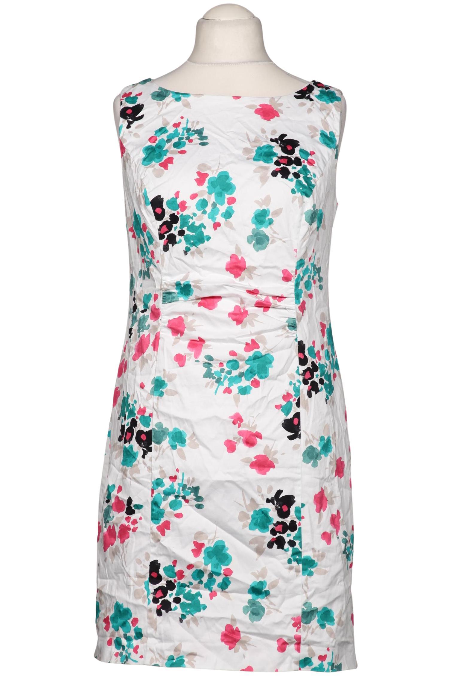 

s.Oliver Selection Damen Kleid, mehrfarbig, Gr. 42