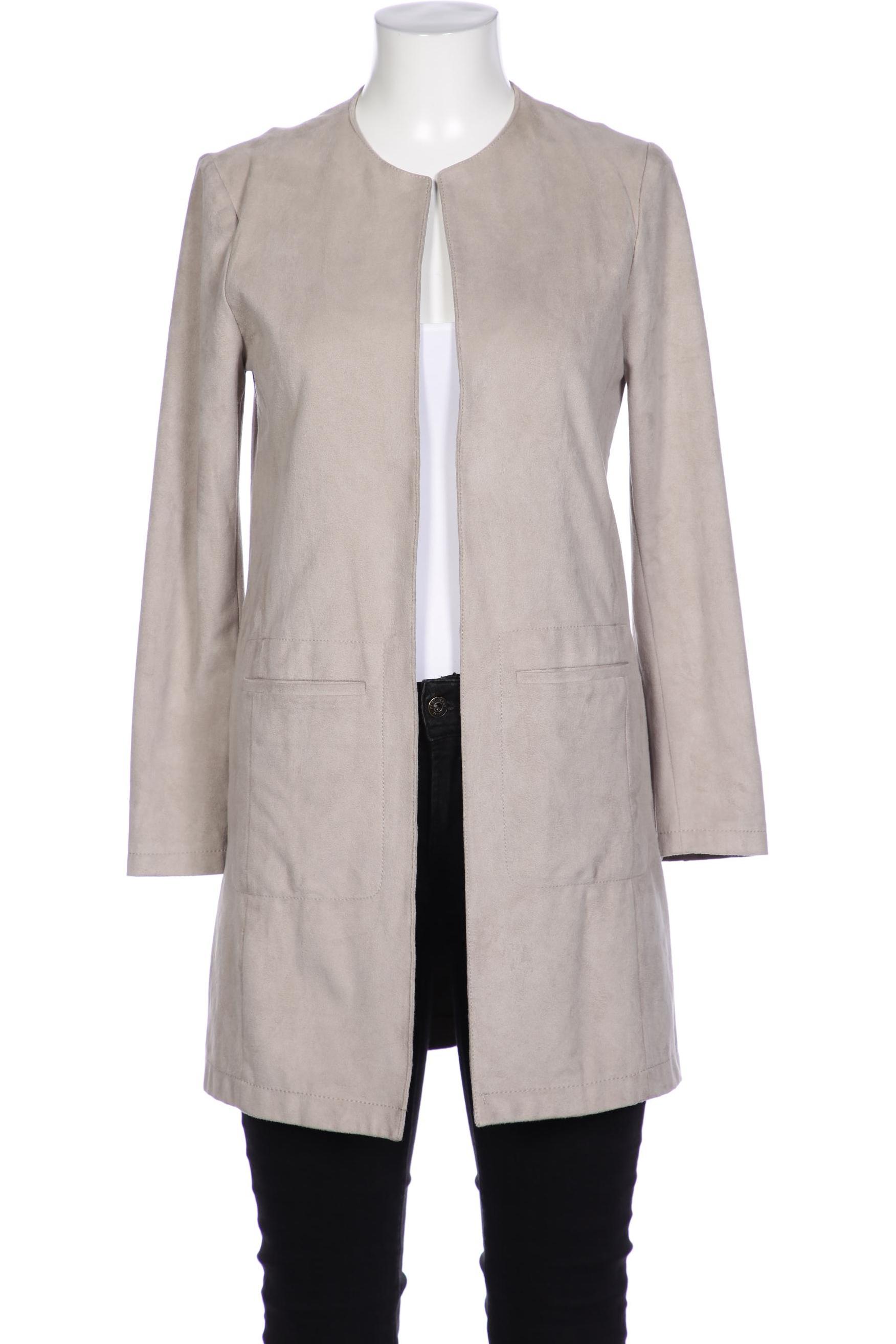 

s.Oliver Selection Damen Mantel, grau