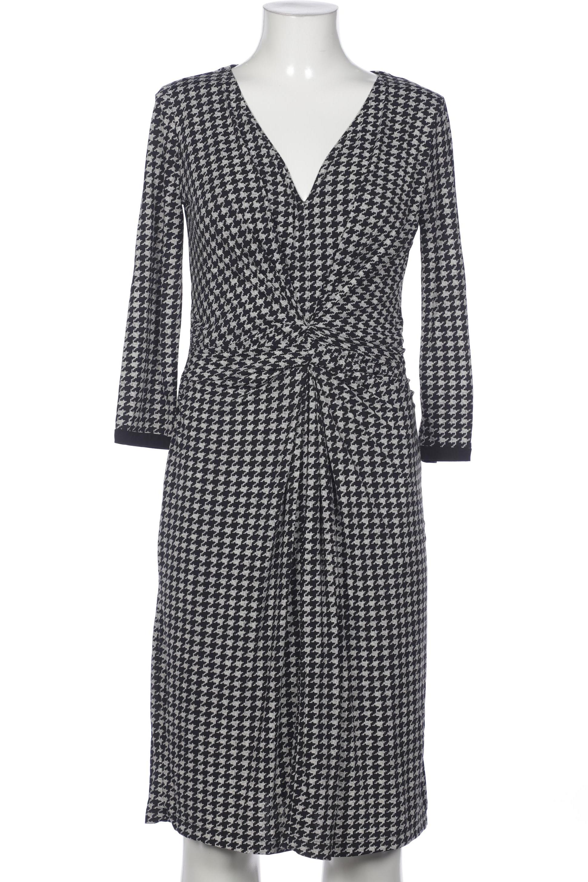 

s.Oliver Selection Damen Kleid, schwarz, Gr. 40