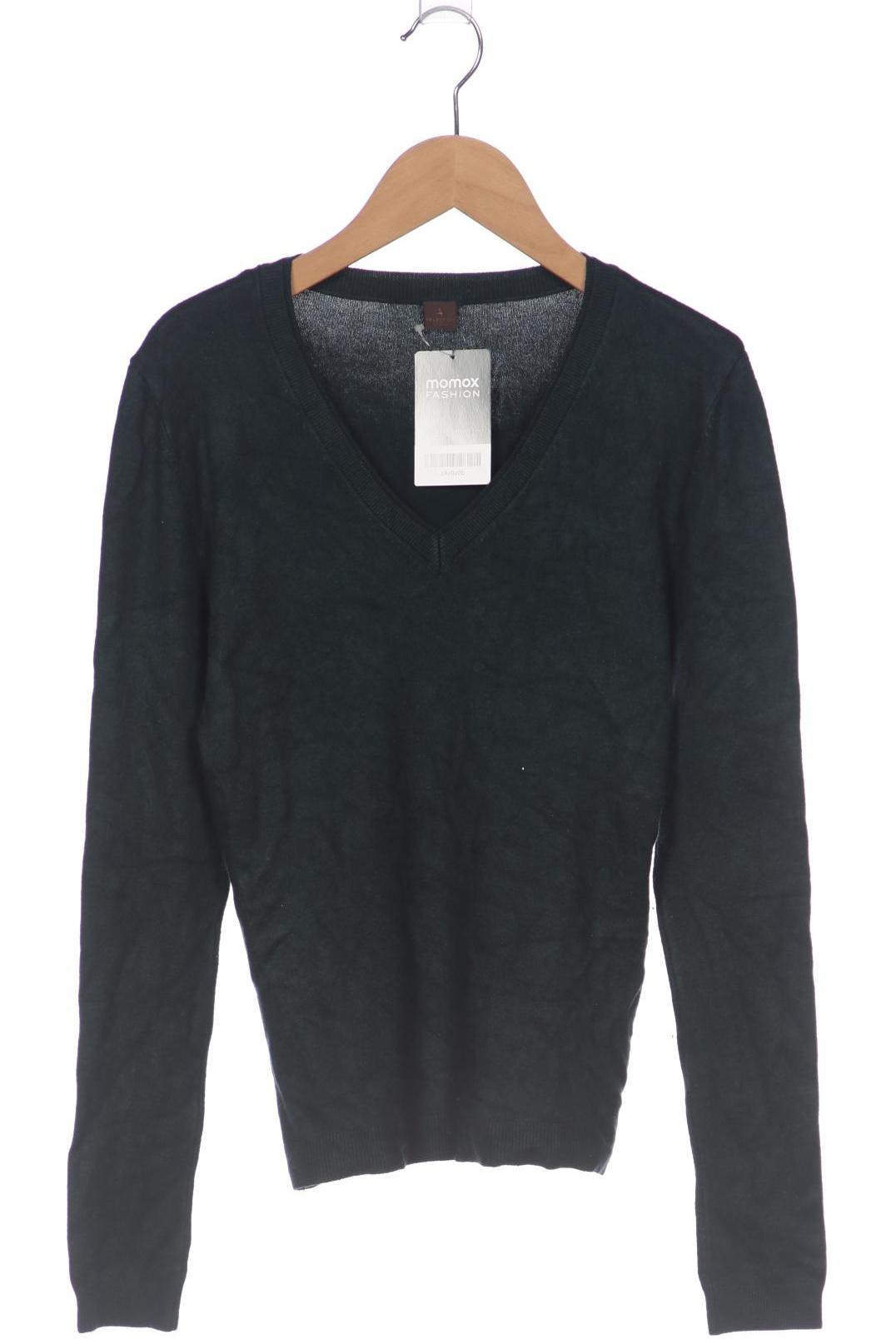 

s.Oliver Selection Damen Pullover, grün, Gr. 34