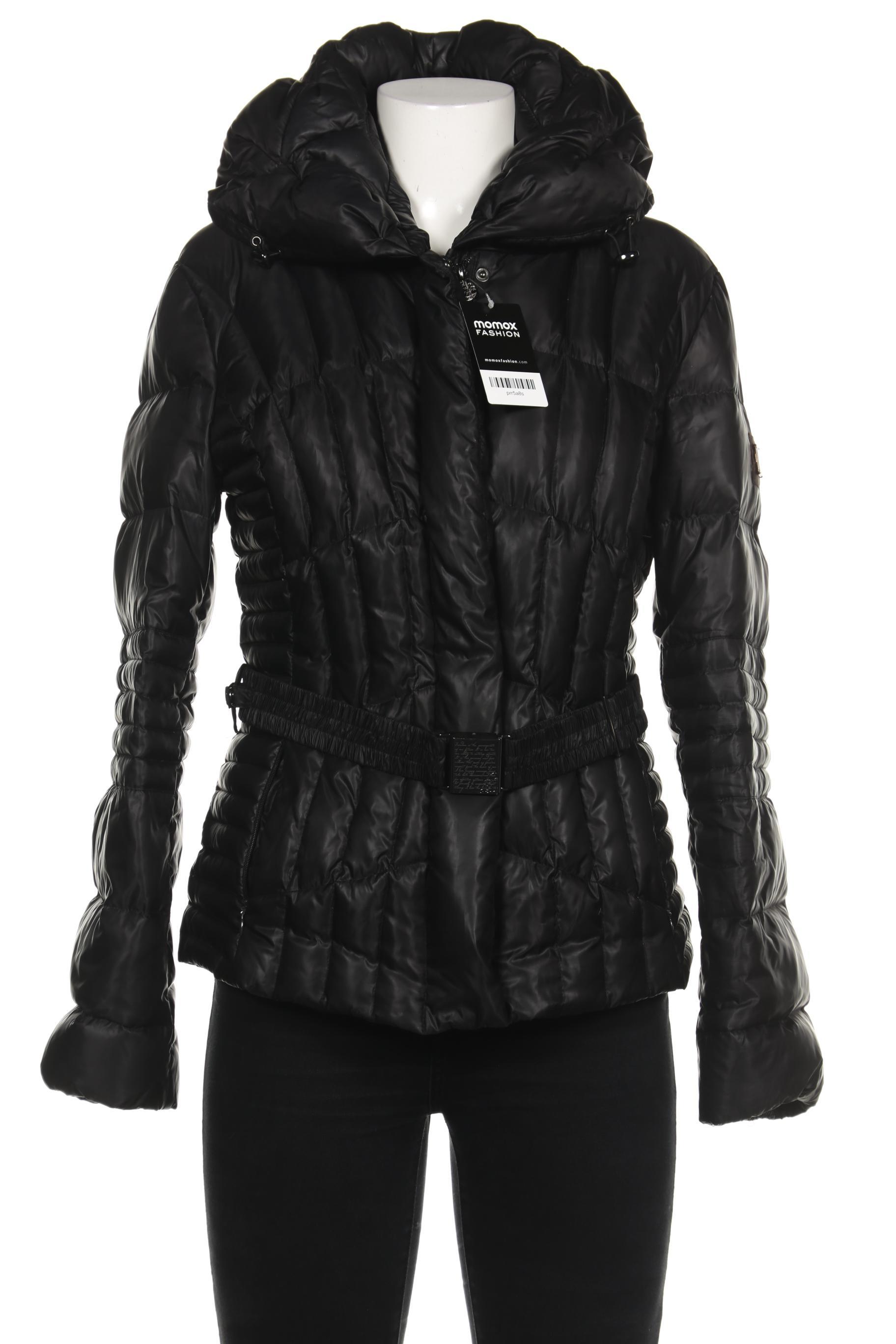 

s.Oliver Selection Damen Jacke, schwarz