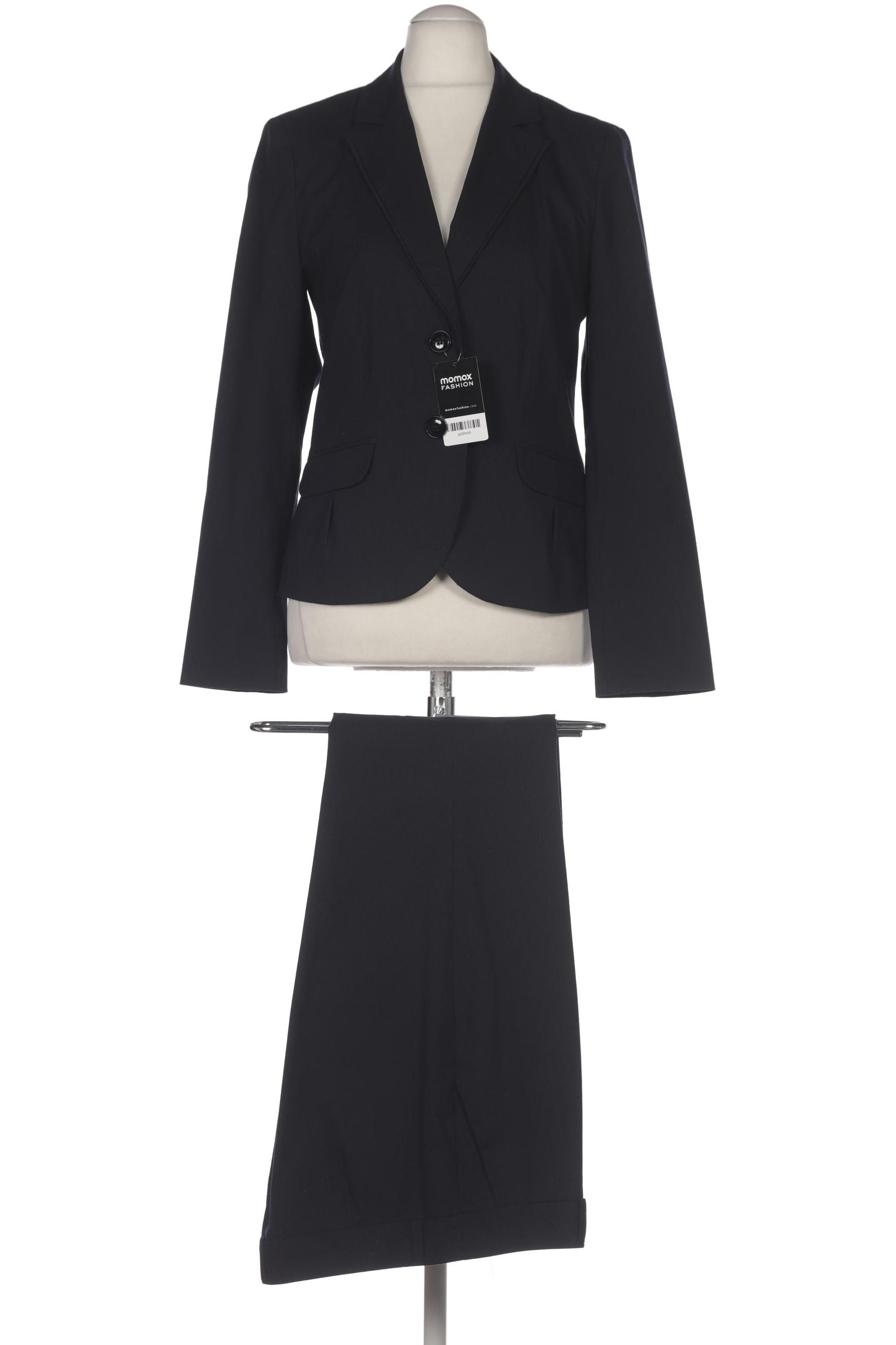 

s.Oliver Selection Damen Anzug, marineblau, Gr. 38