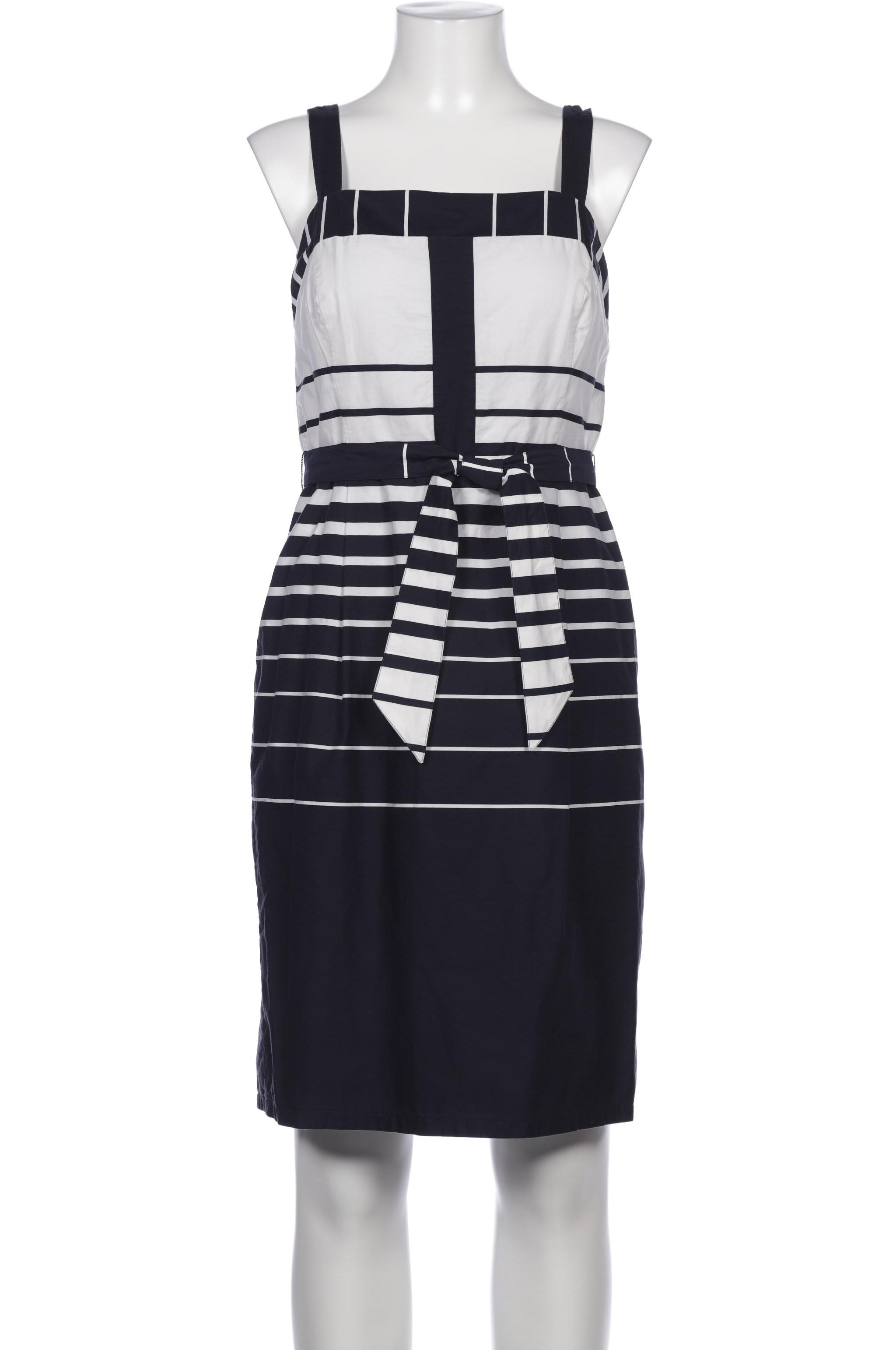 

s.Oliver Selection Damen Kleid, marineblau