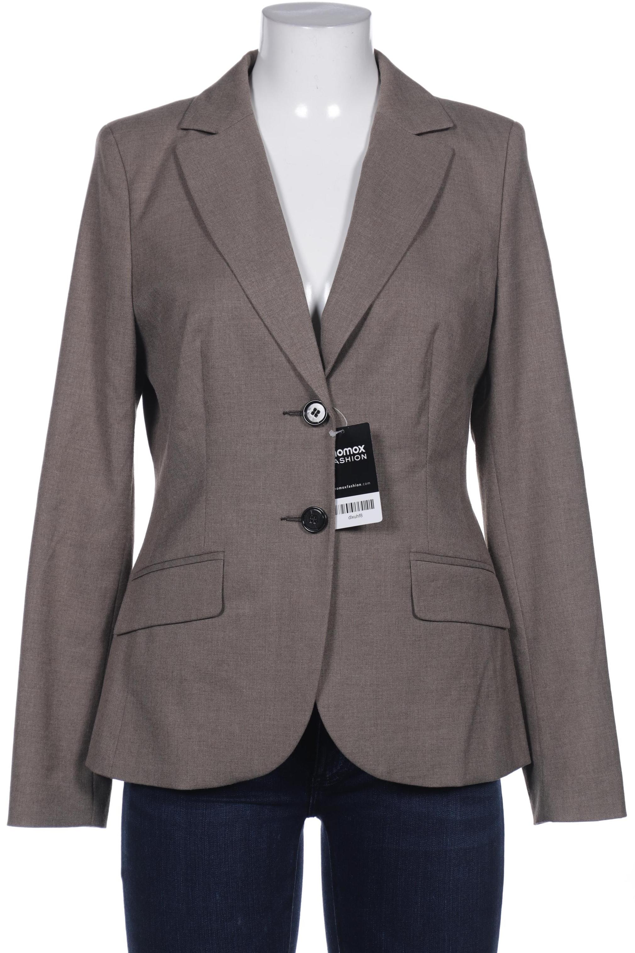 

s.Oliver Selection Damen Blazer, beige, Gr. 40