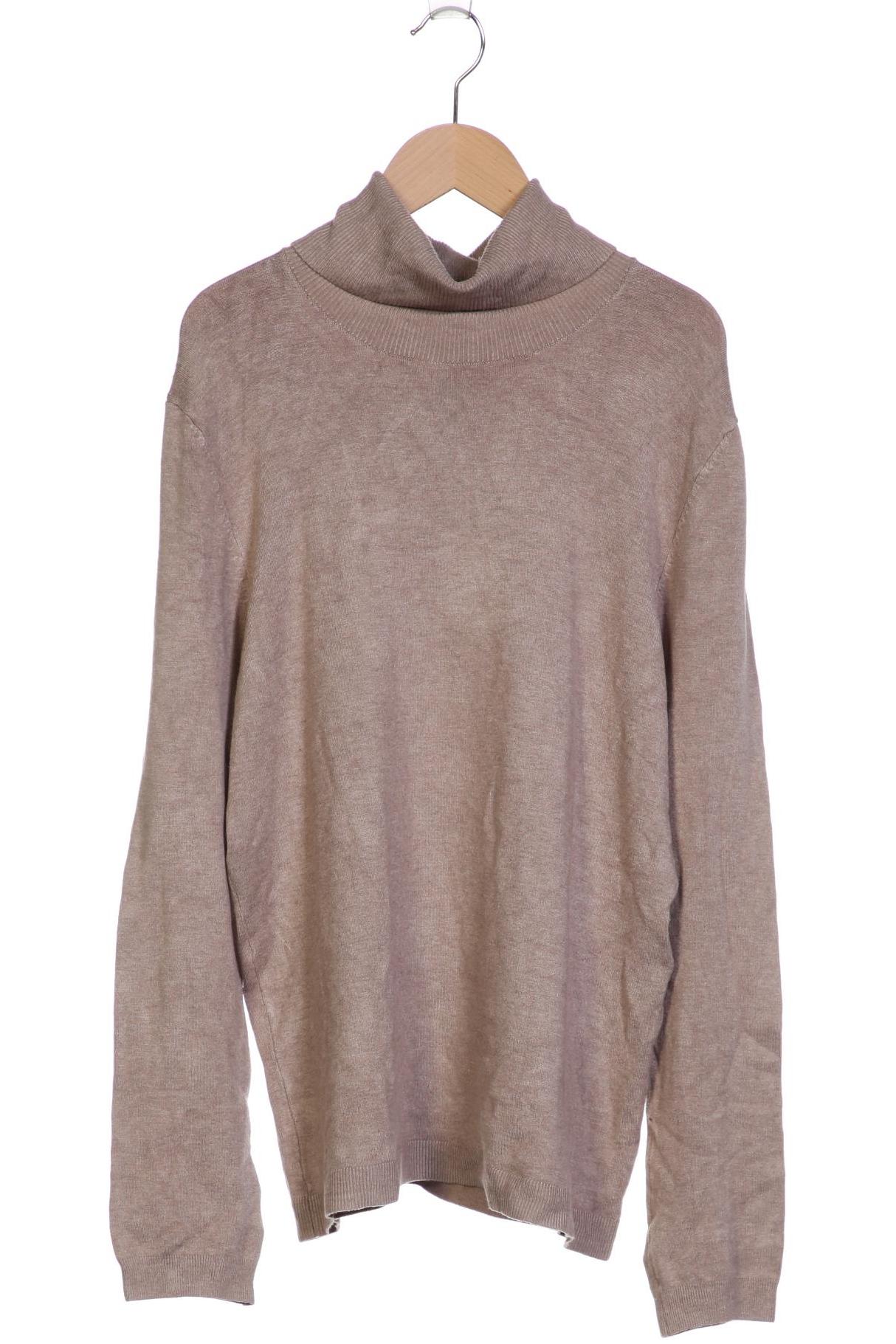 

s.Oliver Selection Damen Pullover, braun, Gr. 46