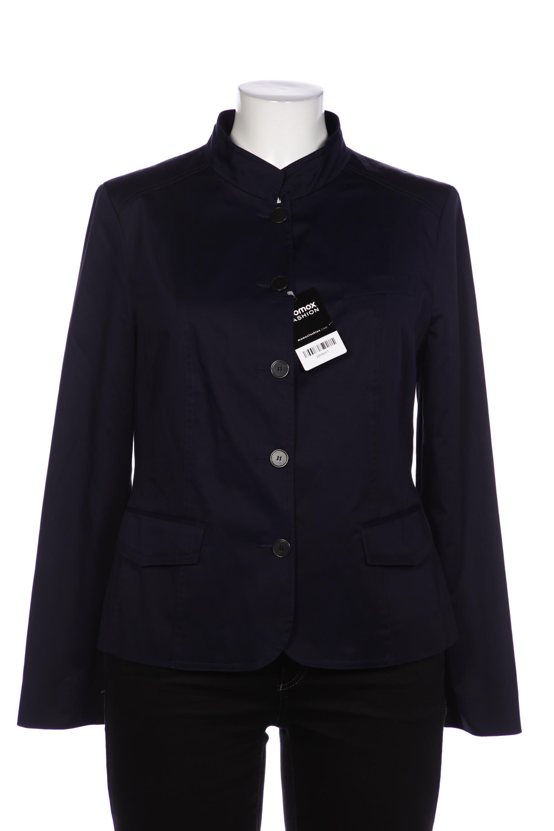 

s.Oliver Selection Damen Blazer, marineblau, Gr. 44