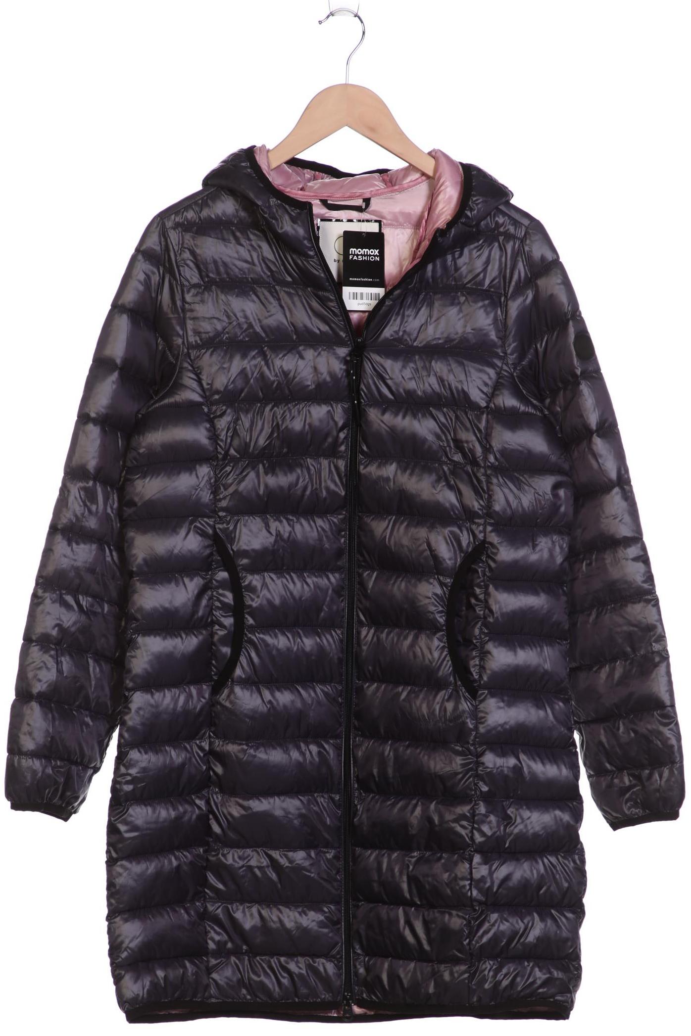 

s.Oliver Selection Damen Mantel, blau