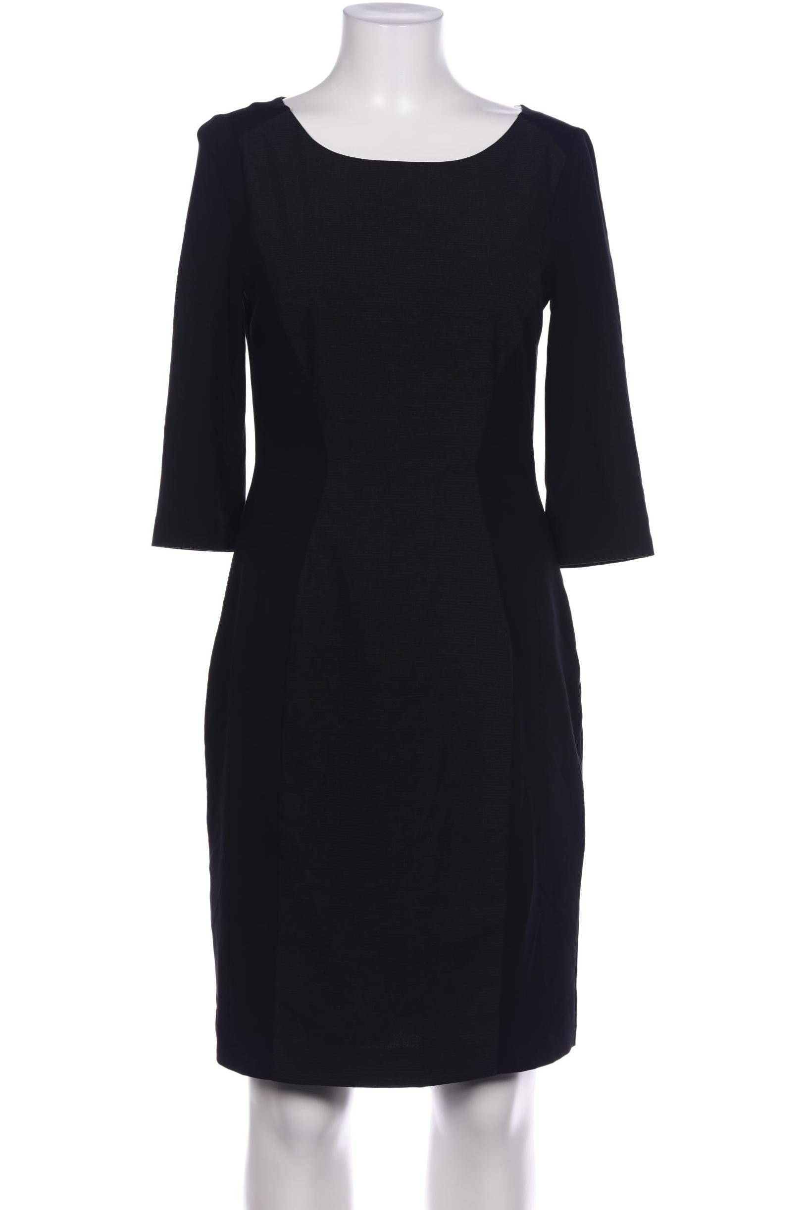 

s.Oliver Selection Damen Kleid, grau, Gr. 40