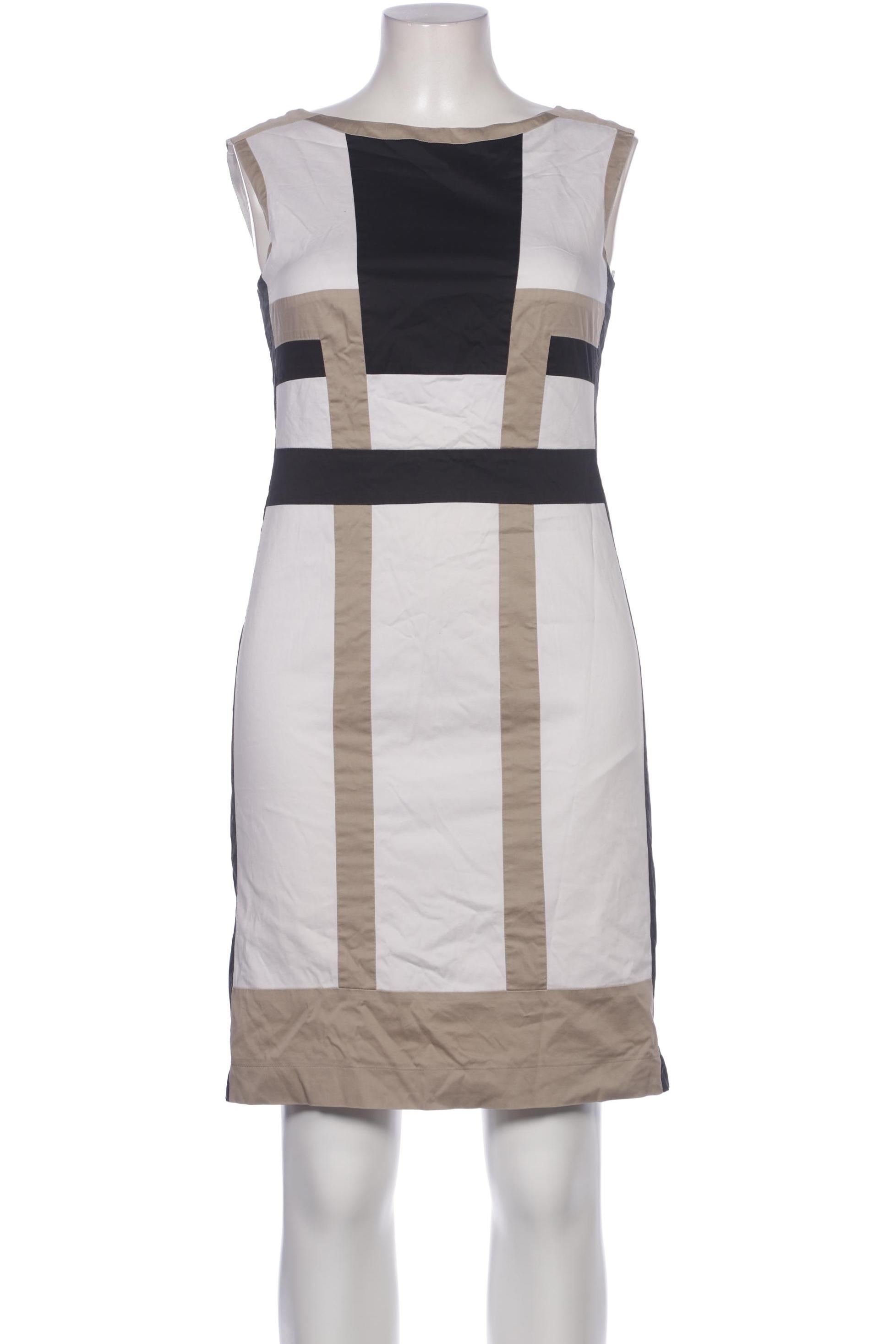 

s.Oliver Selection Damen Kleid, beige, Gr. 40