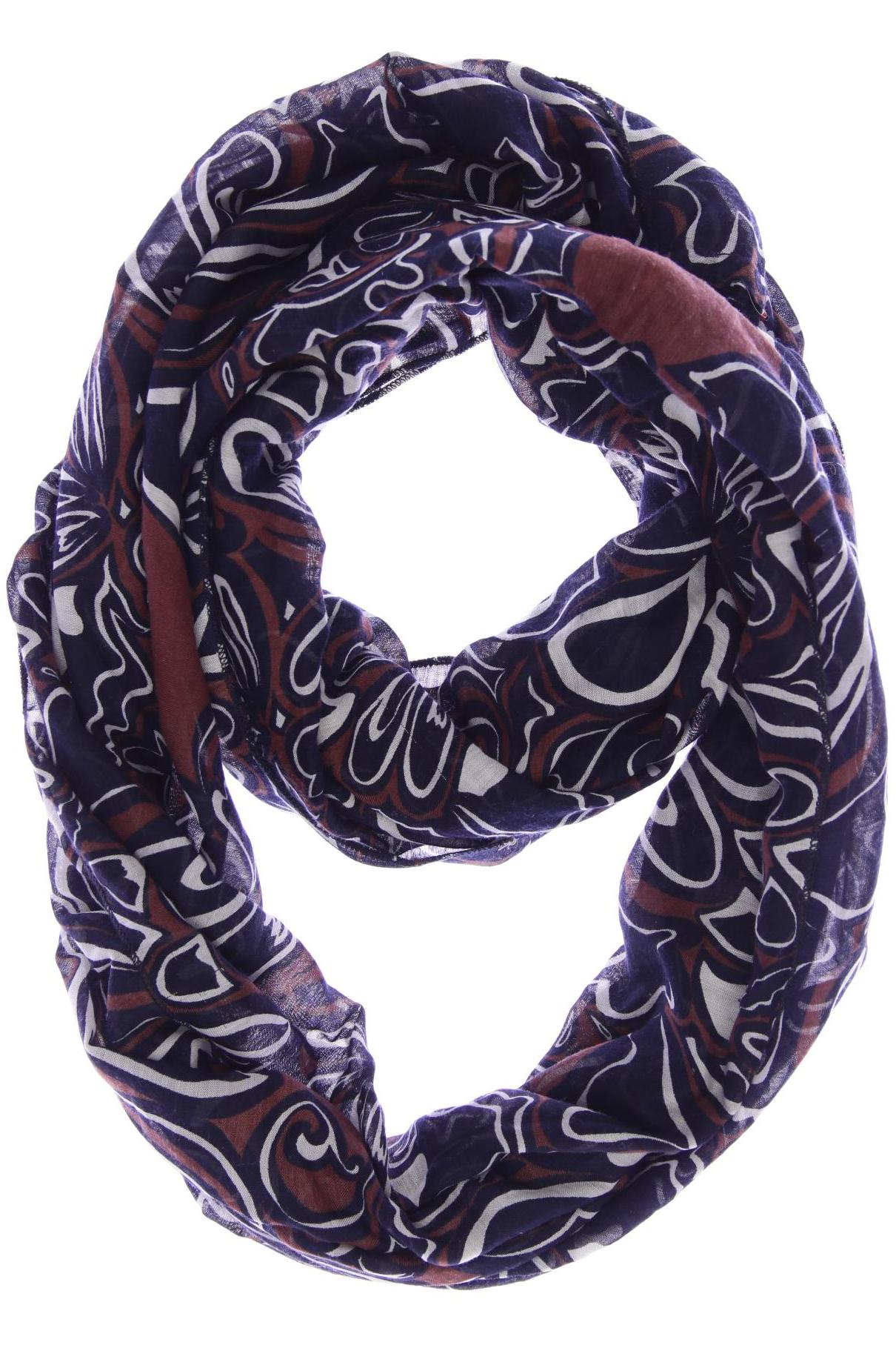 

s.Oliver Selection Damen Schal, marineblau