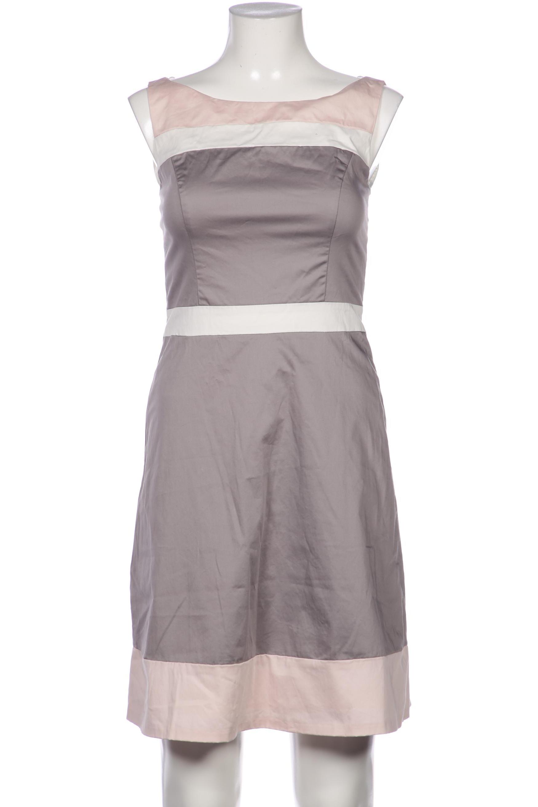 

s.Oliver Selection Damen Kleid, grau