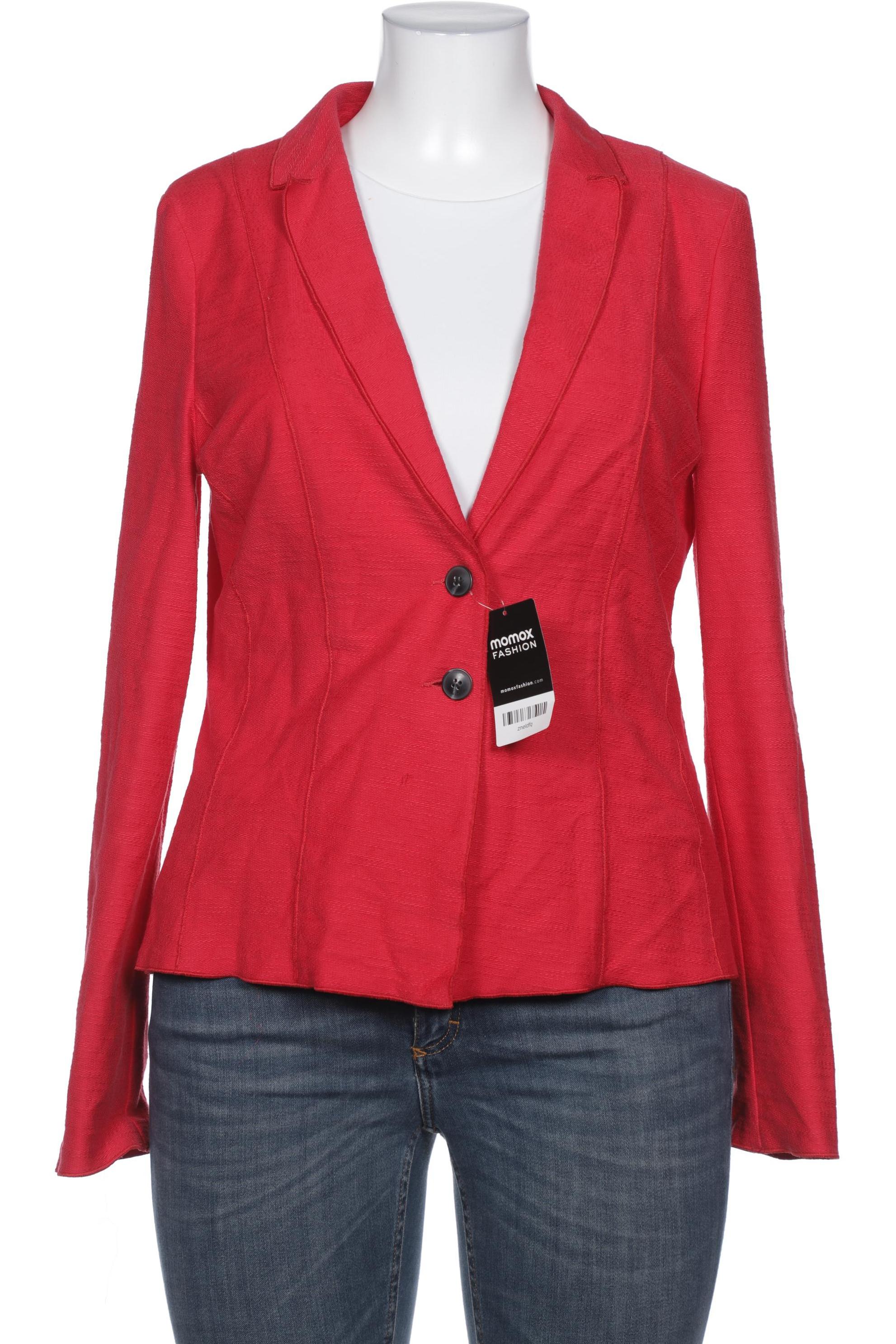 

s.Oliver Selection Damen Blazer, rot