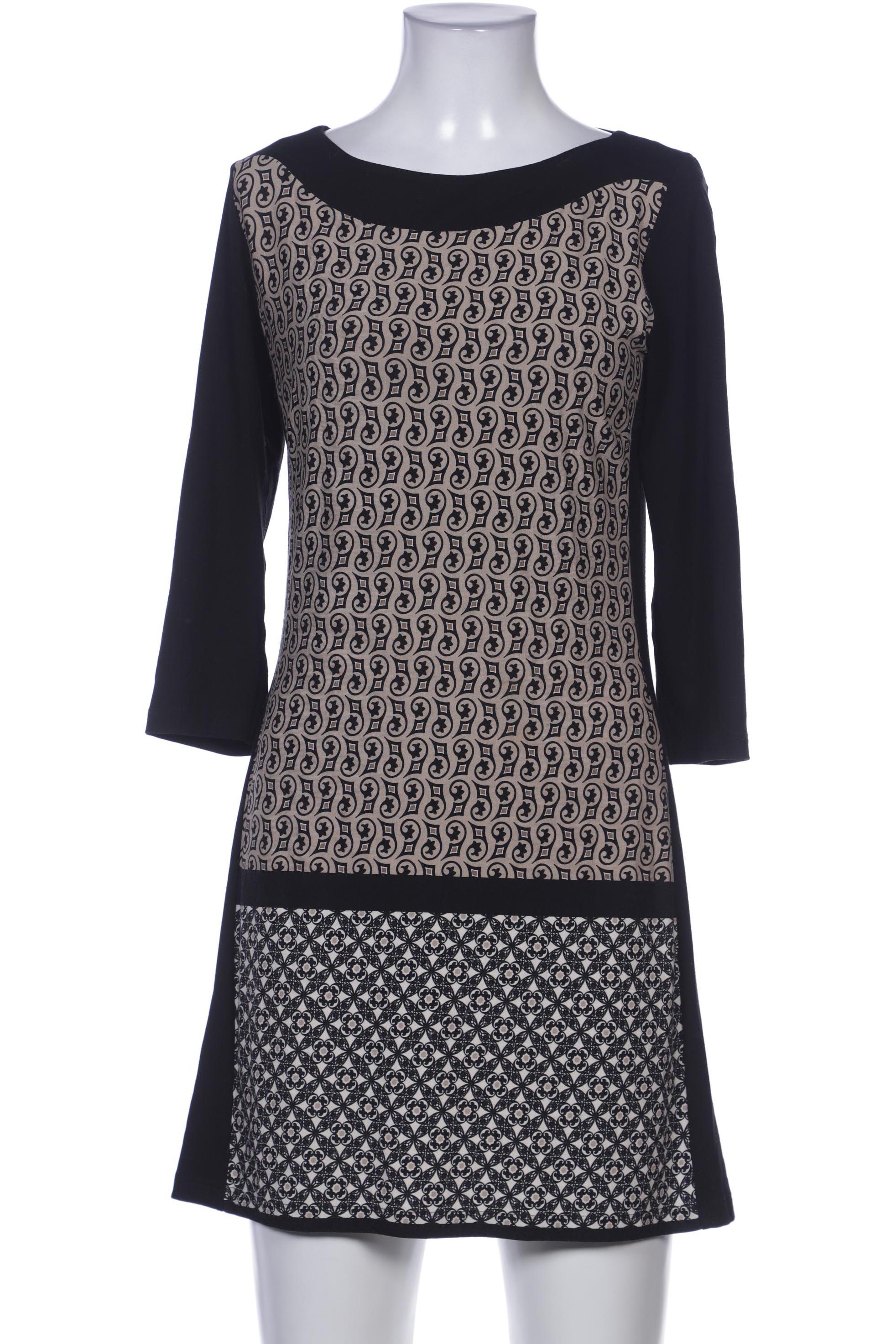 

s.Oliver Selection Damen Kleid, schwarz, Gr. 36