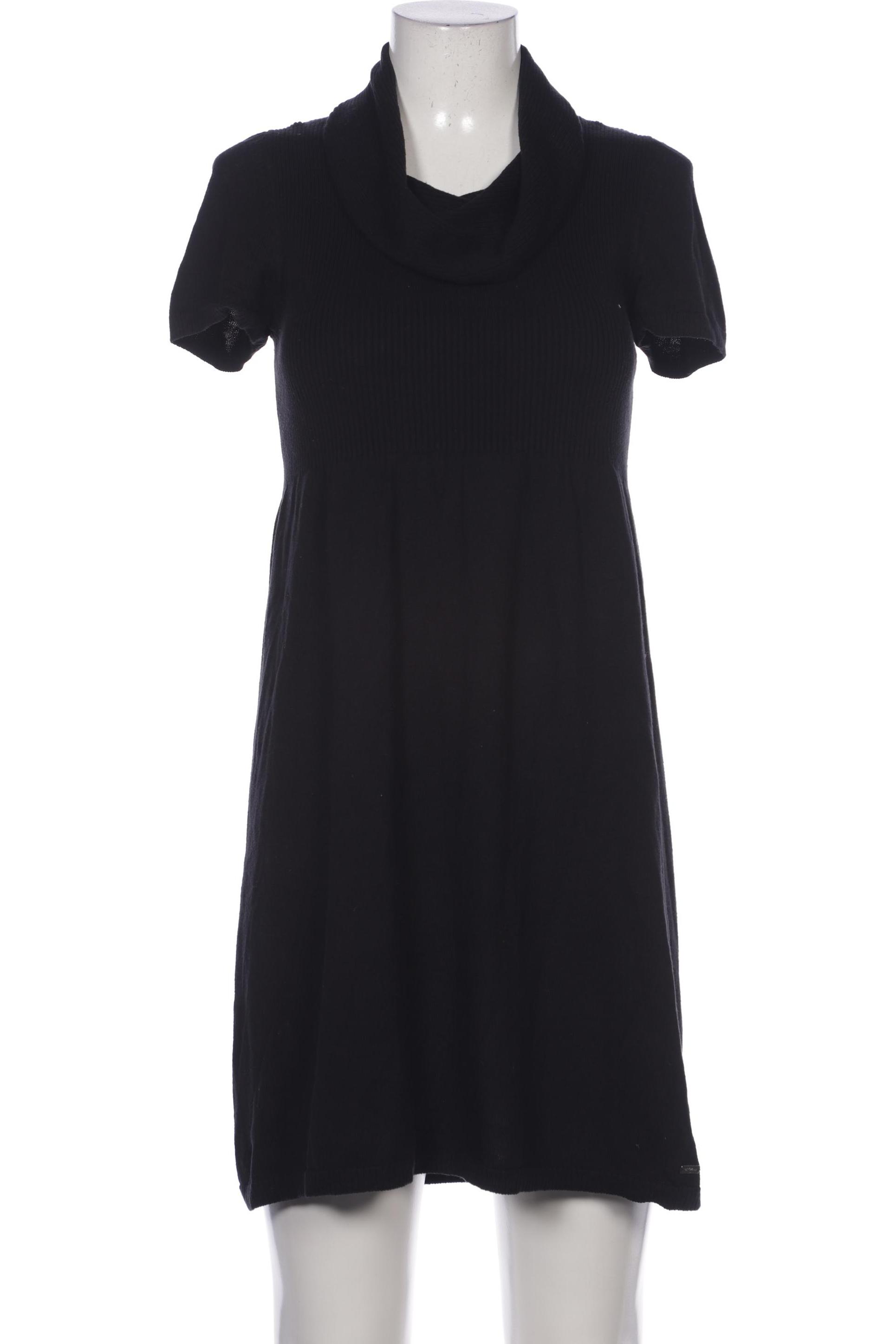 

s.Oliver Selection Damen Kleid, schwarz, Gr. 40