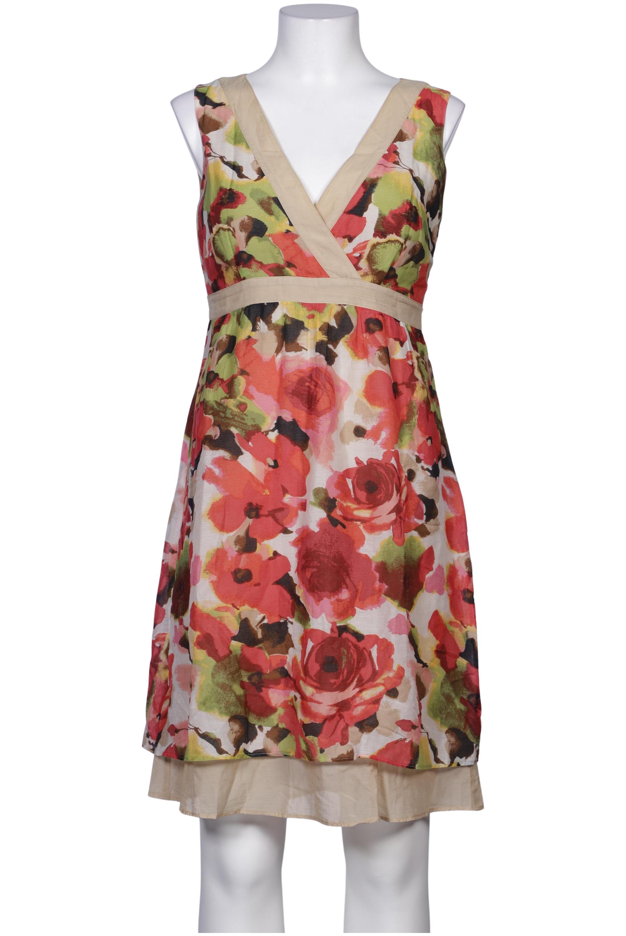 

s.Oliver Selection Damen Kleid, beige, Gr. 38