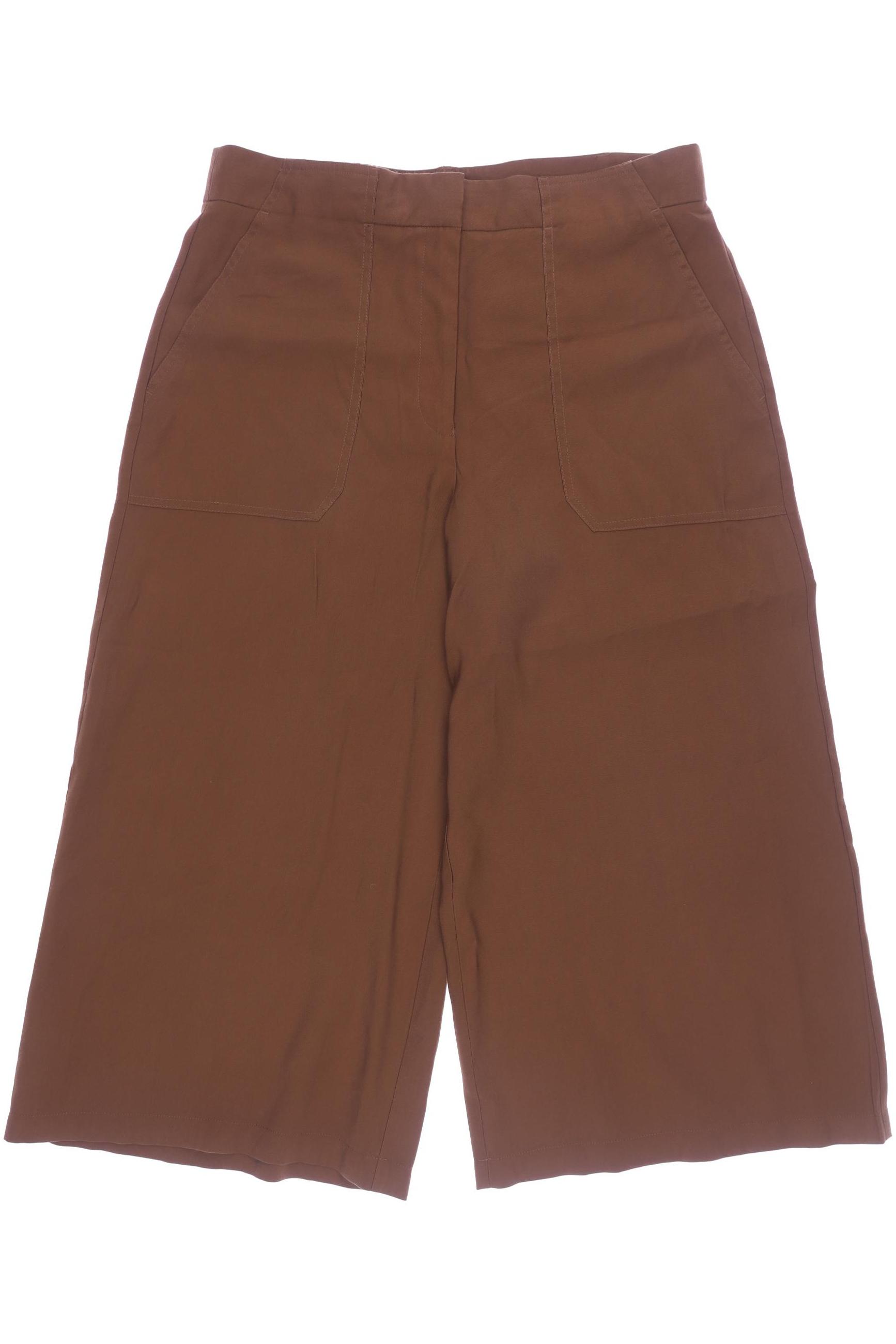 

s.Oliver Selection Damen Stoffhose, braun