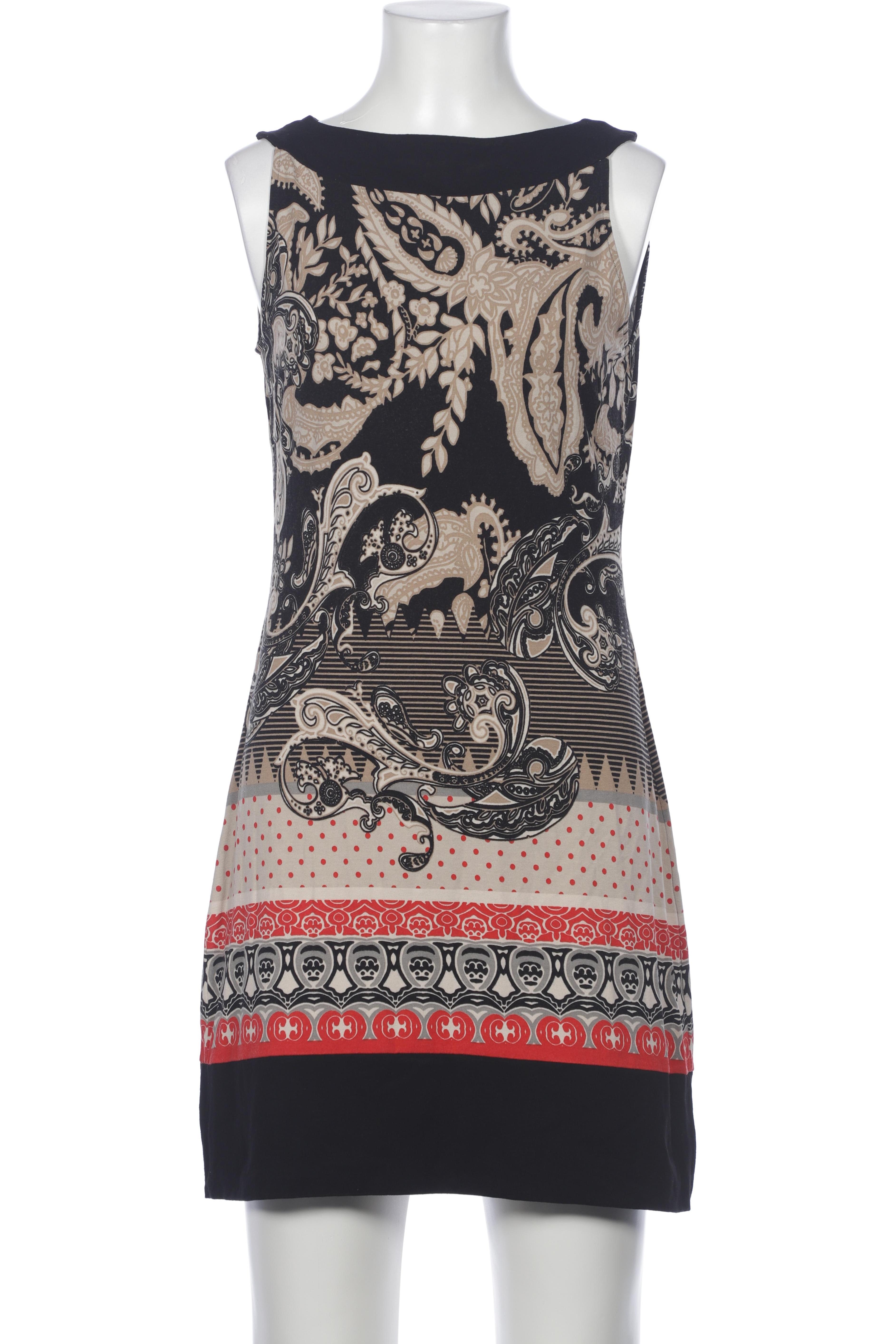 

s.Oliver Selection Damen Kleid, mehrfarbig, Gr. 38