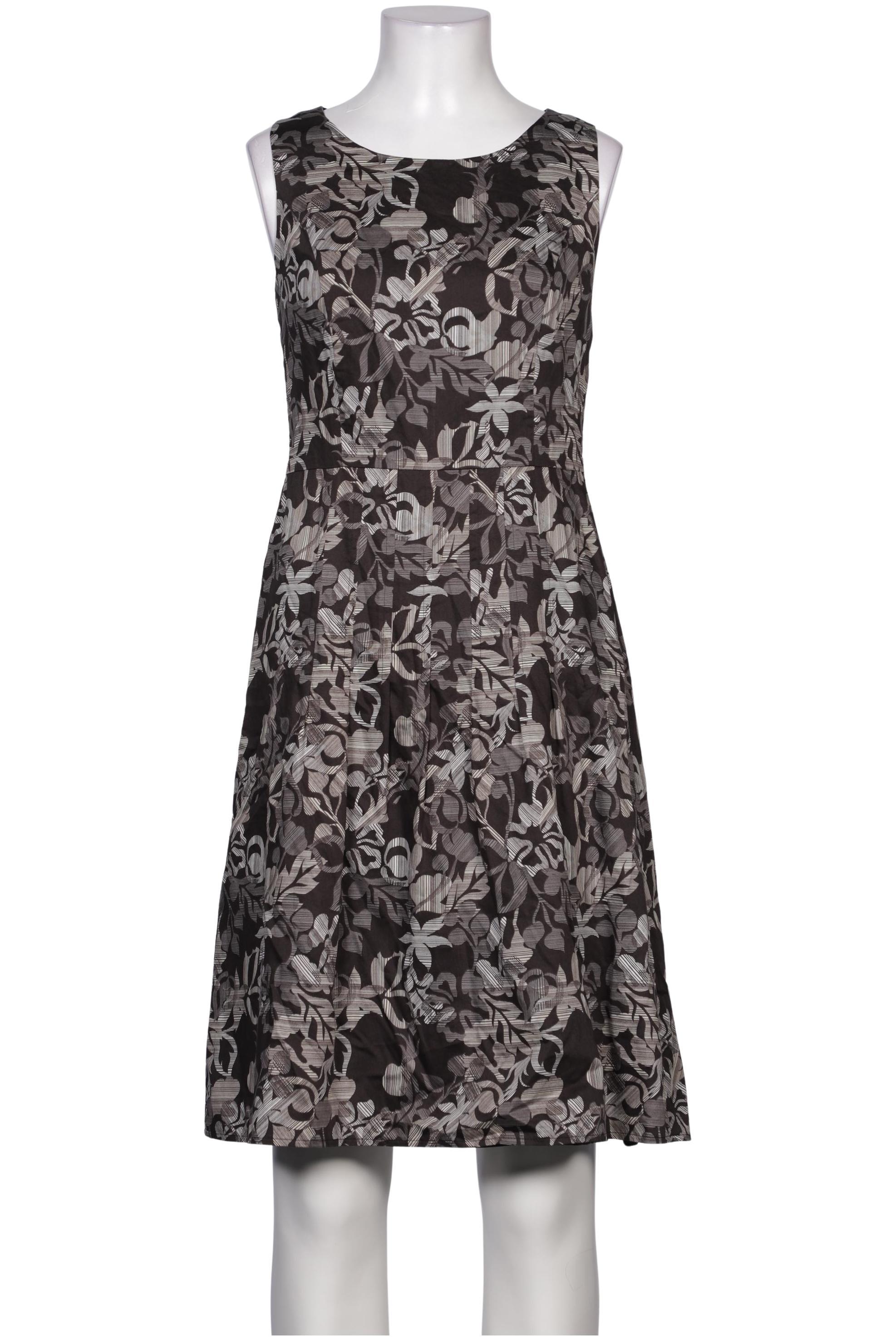 

s.Oliver Selection Damen Kleid, schwarz, Gr. 36