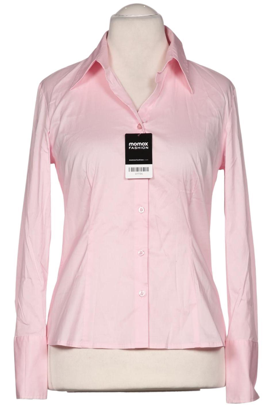 

s.Oliver Selection Damen Bluse, pink, Gr. 40