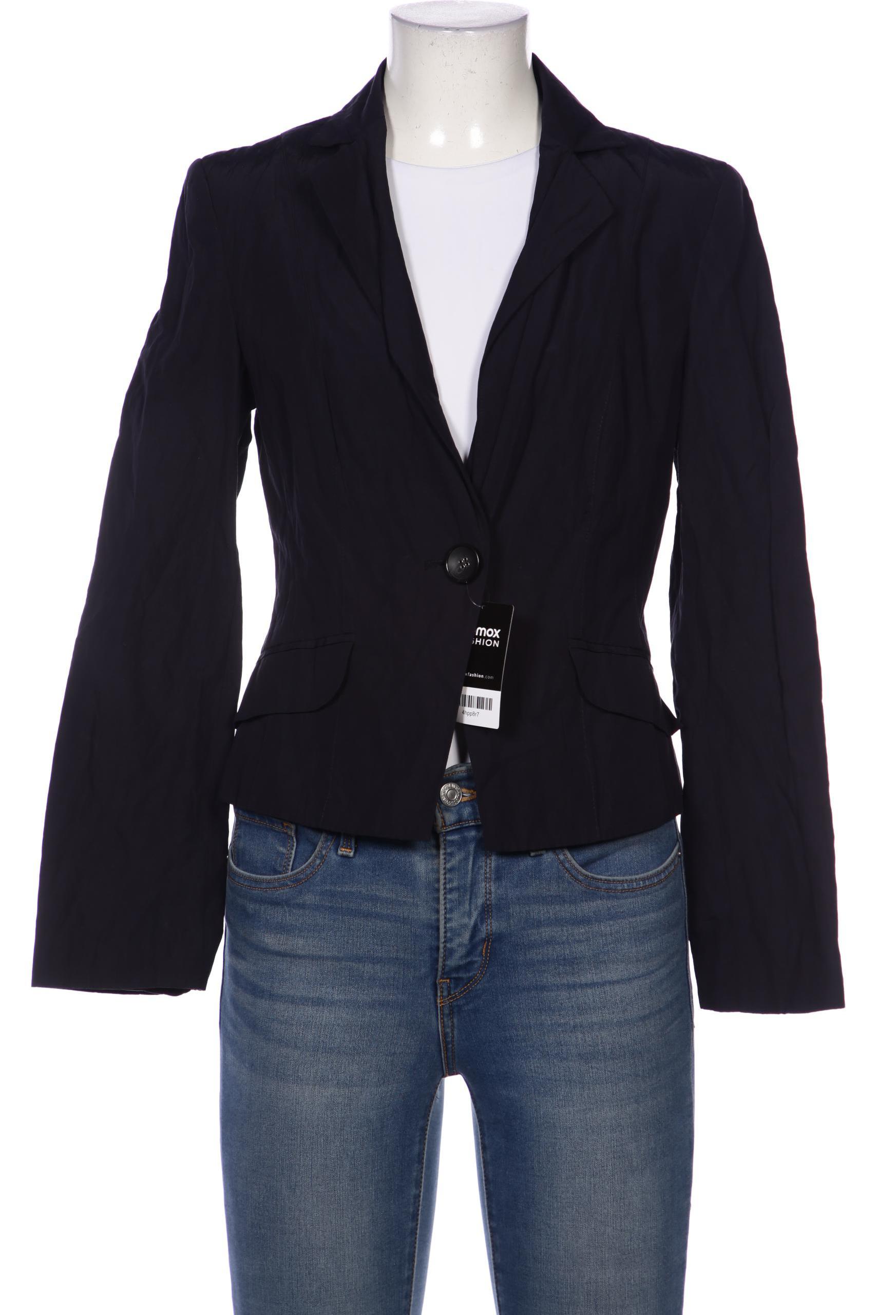 

s.Oliver Selection Damen Blazer, marineblau, Gr. 36