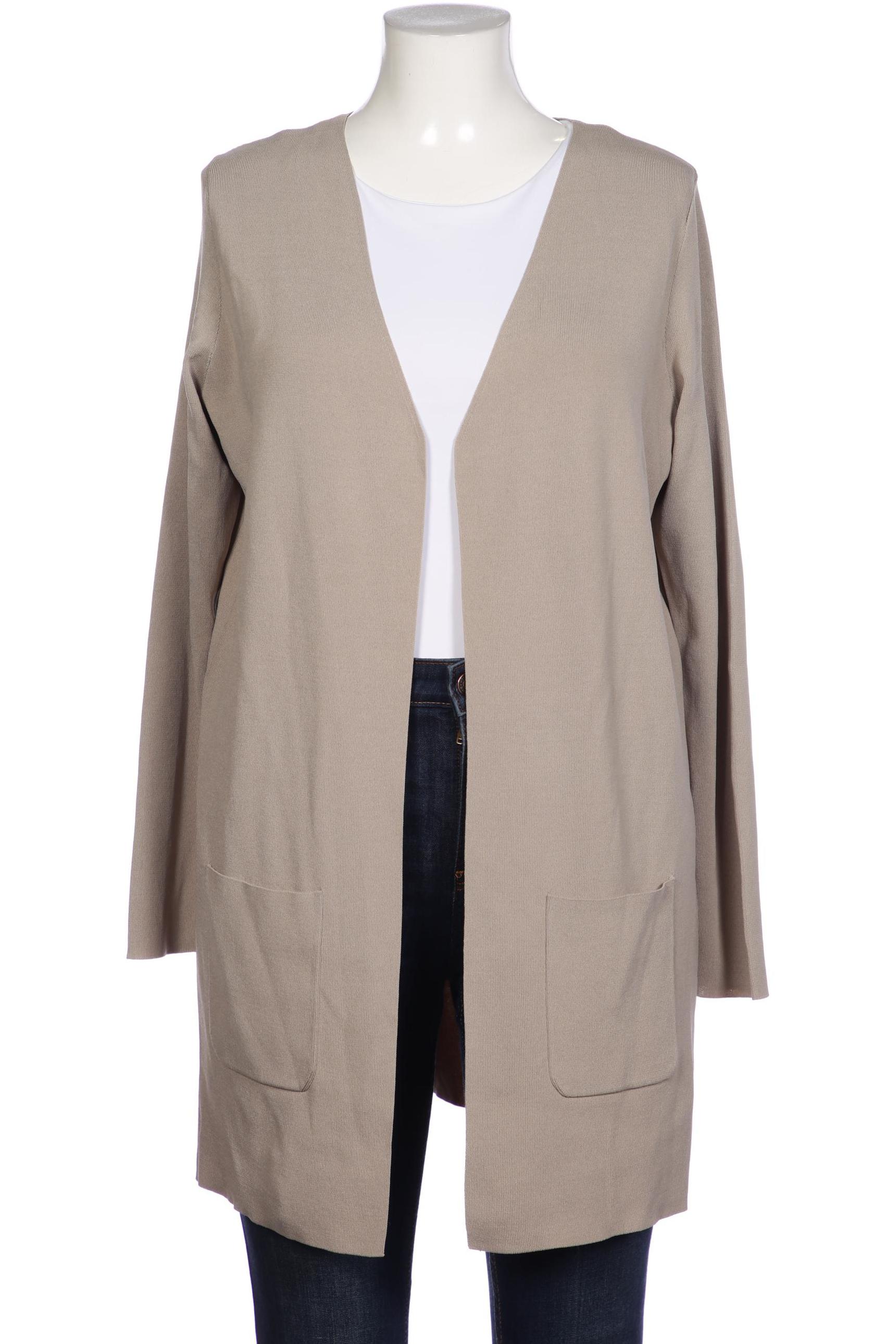 

s.Oliver Selection Damen Strickjacke, beige