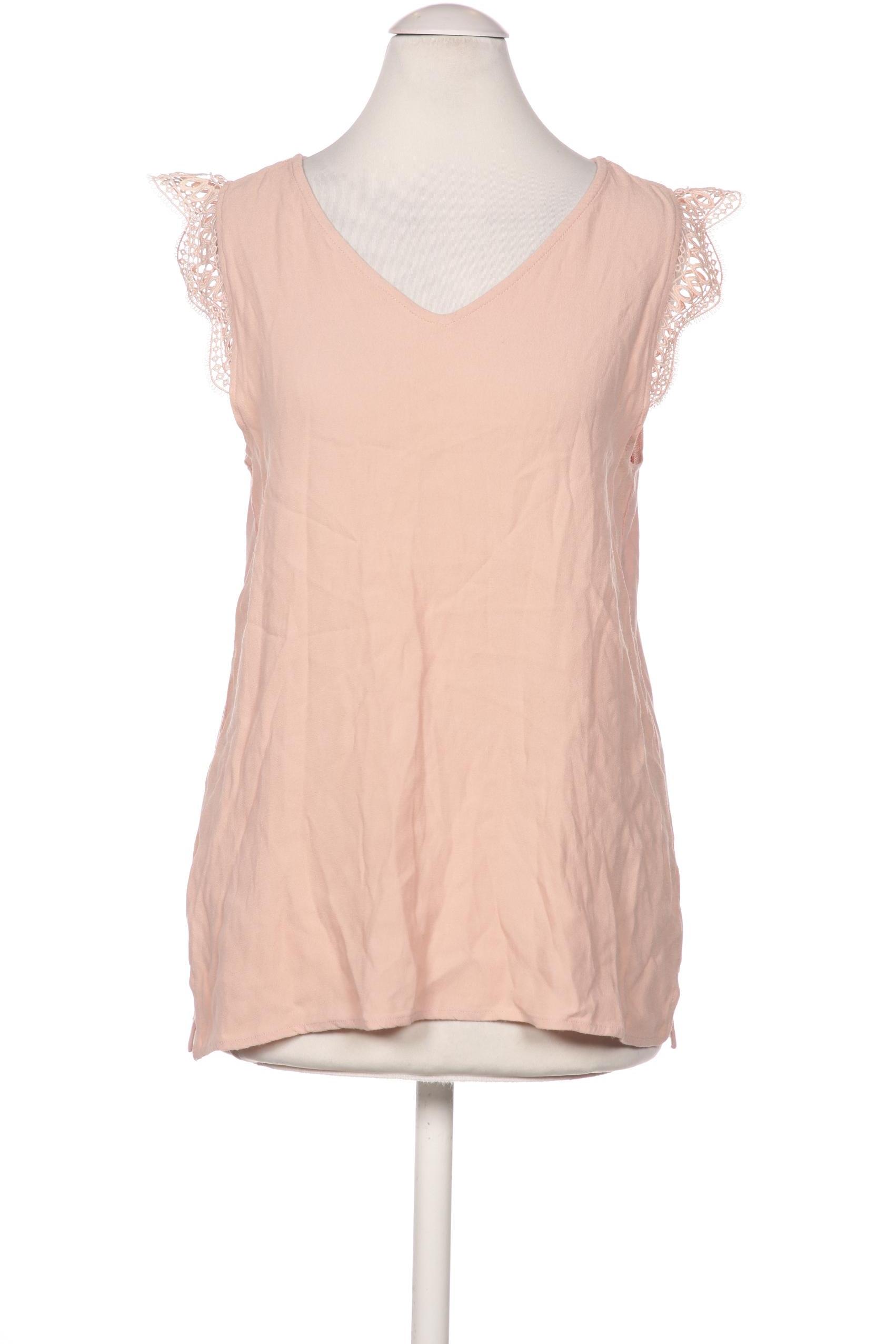 

s.Oliver Selection Damen Bluse, orange, Gr. 34