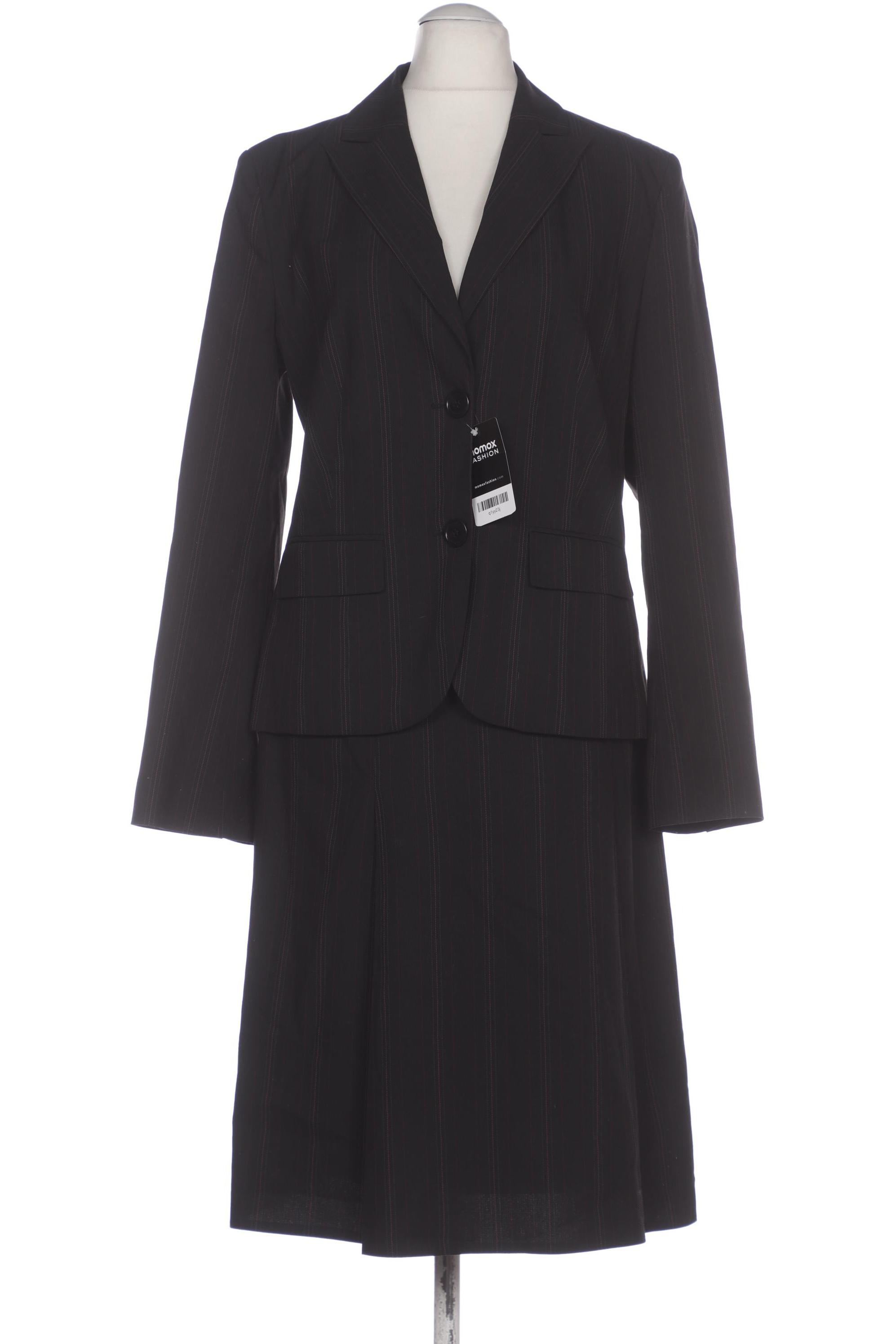 

s.Oliver Selection Damen Anzug, schwarz, Gr. 40