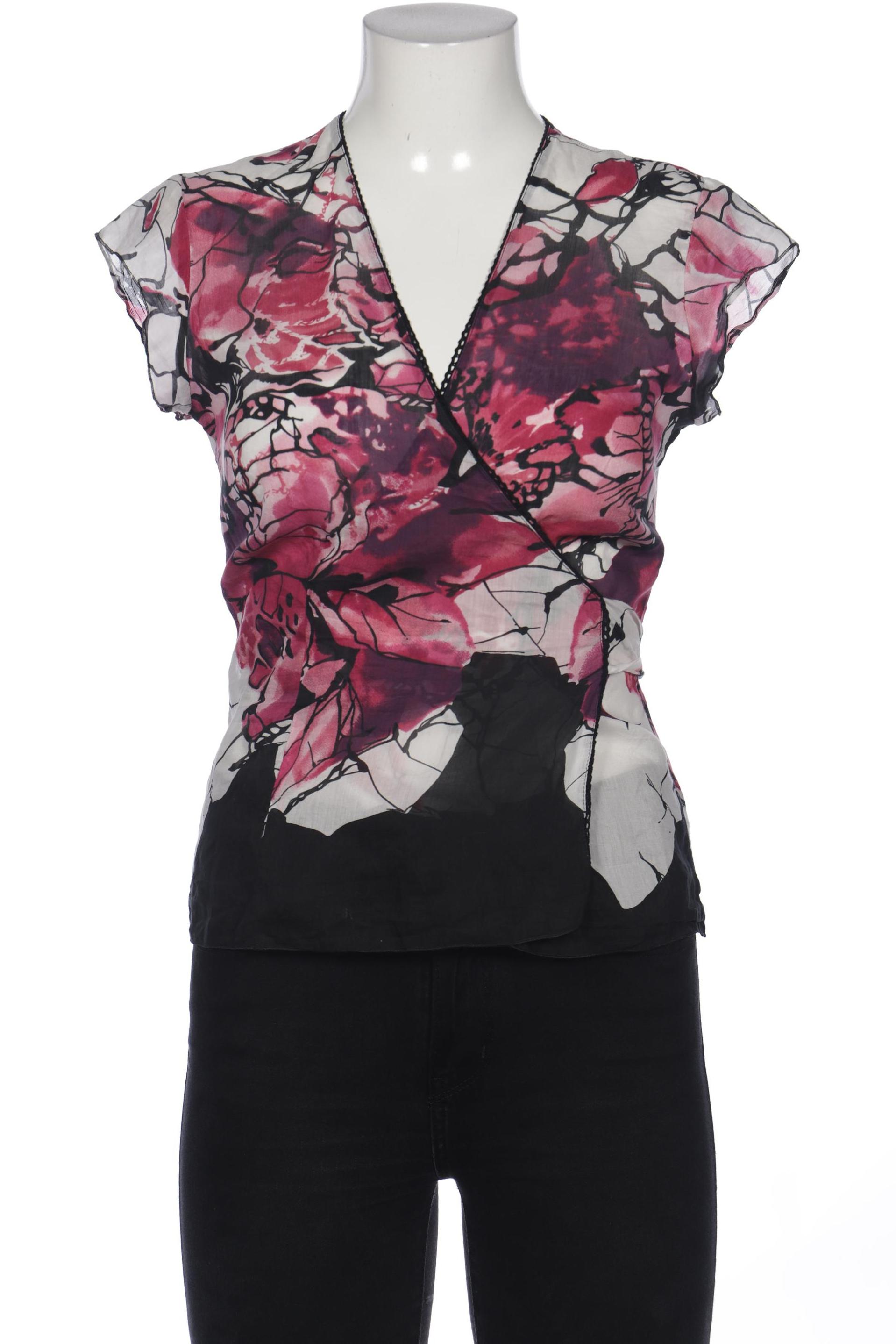 

s.Oliver Selection Damen Bluse, mehrfarbig