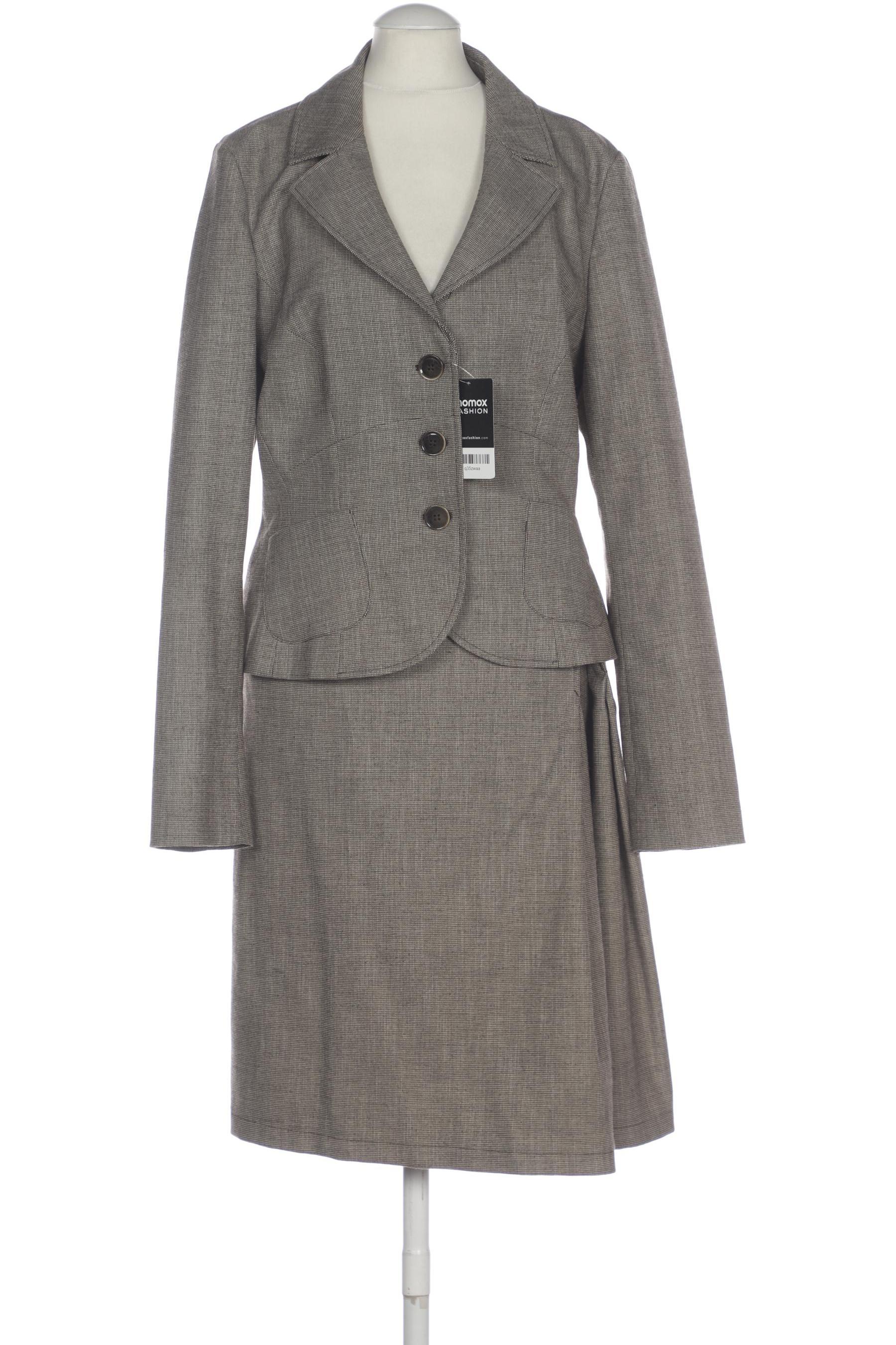 

s.Oliver Selection Damen Anzug, braun