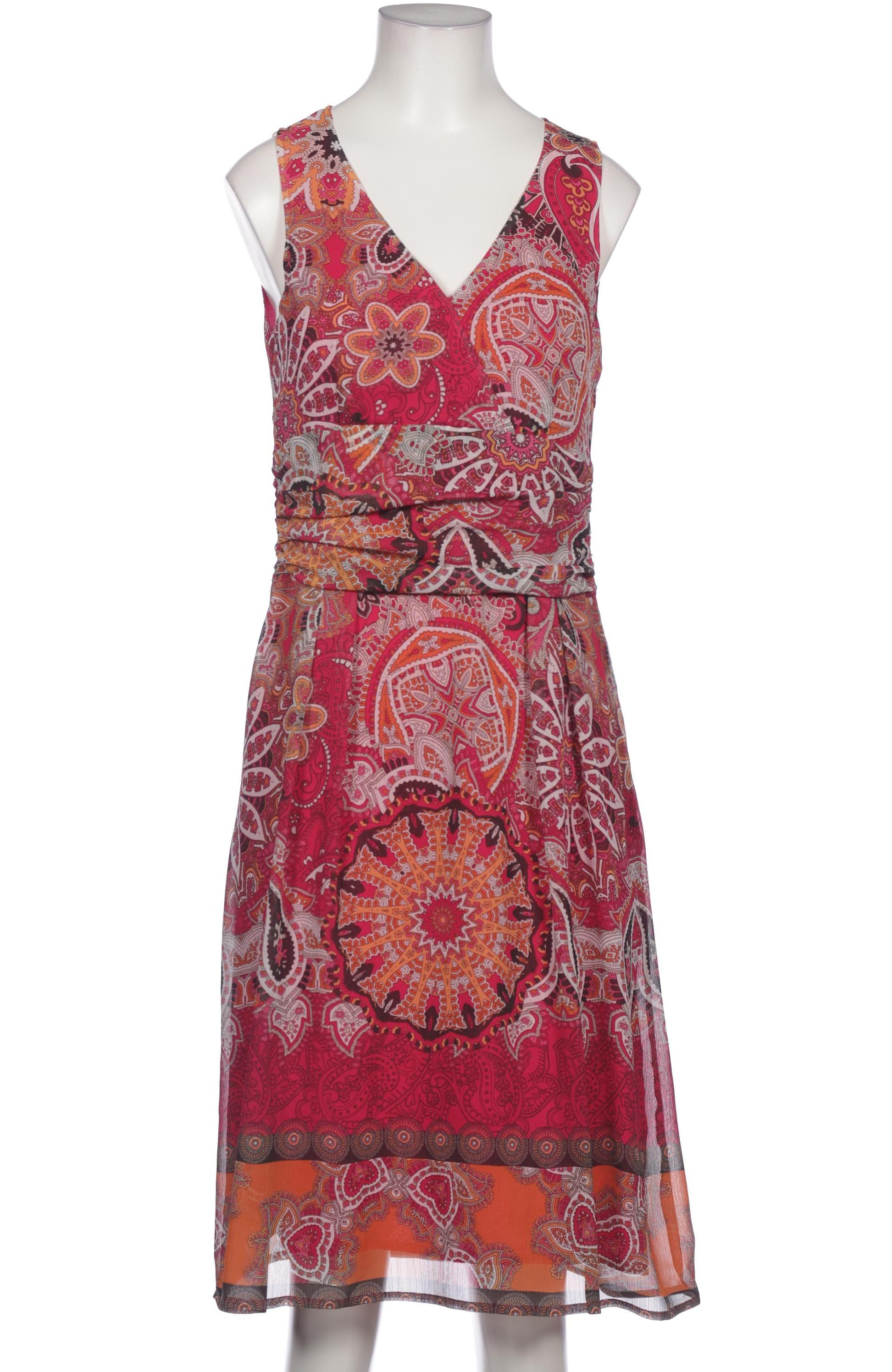 

s.Oliver Selection Damen Kleid, pink, Gr. 36