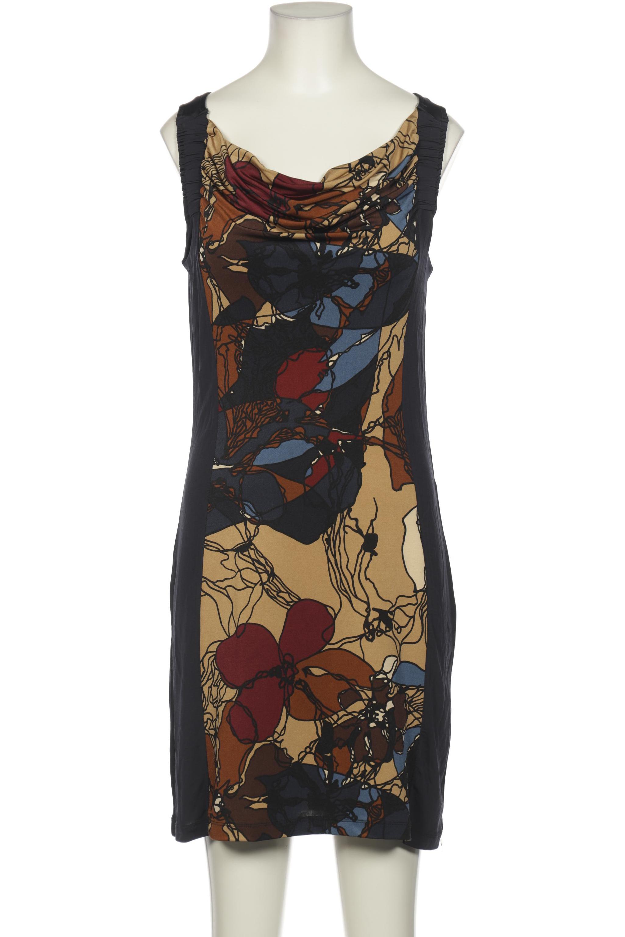 

s.Oliver Selection Damen Kleid, marineblau