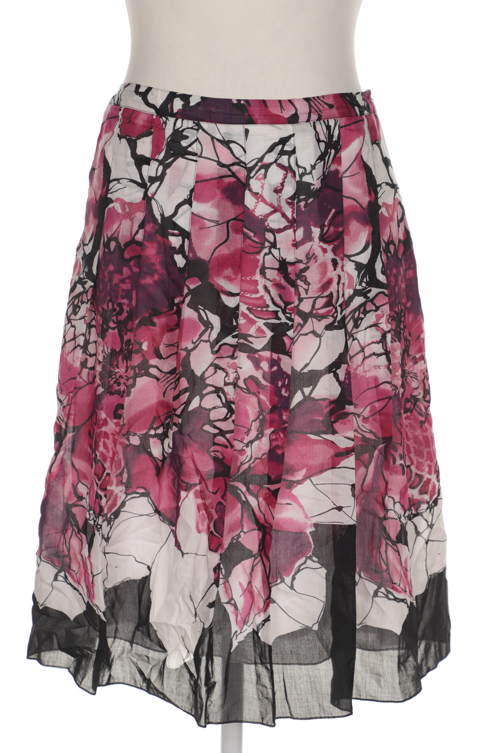 

s.Oliver Selection Damen Rock, pink, Gr. 38