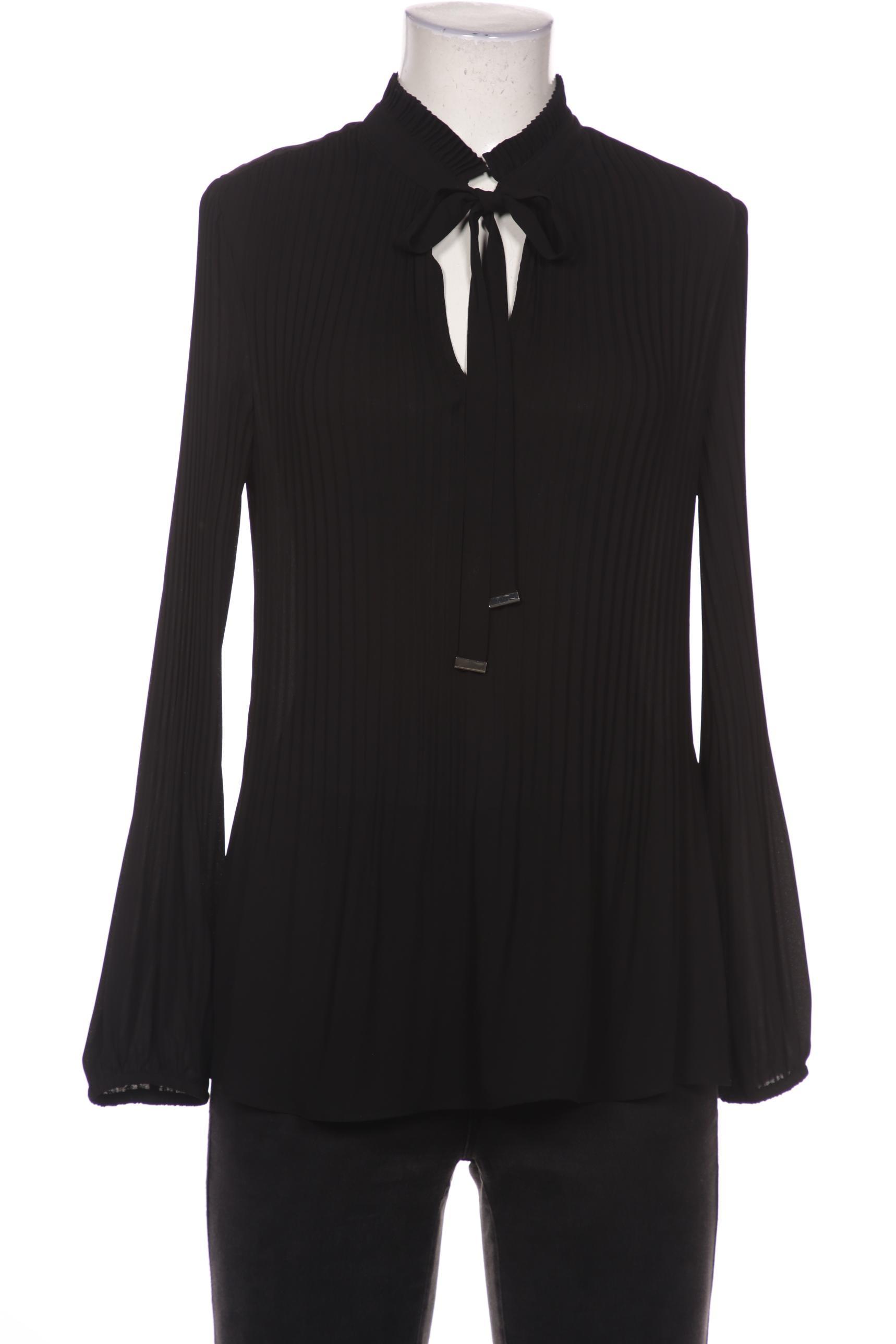 

s.Oliver Selection Damen Bluse, schwarz, Gr. 36