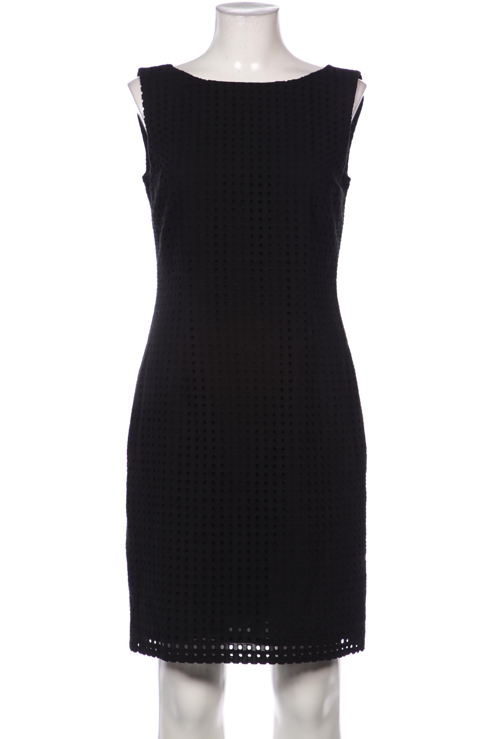 

s.Oliver Selection Damen Kleid, schwarz