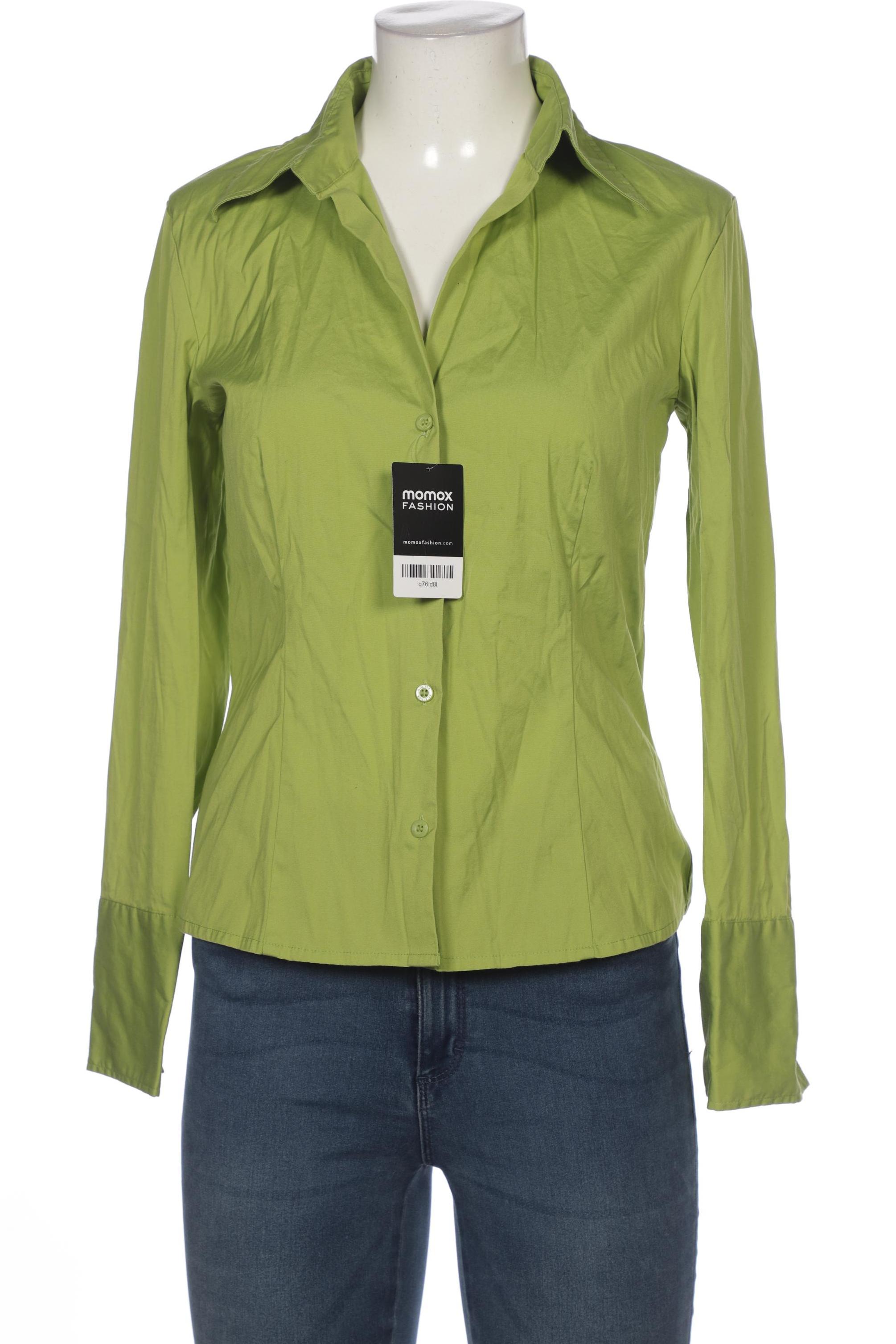 

s.Oliver Selection Damen Bluse, grün