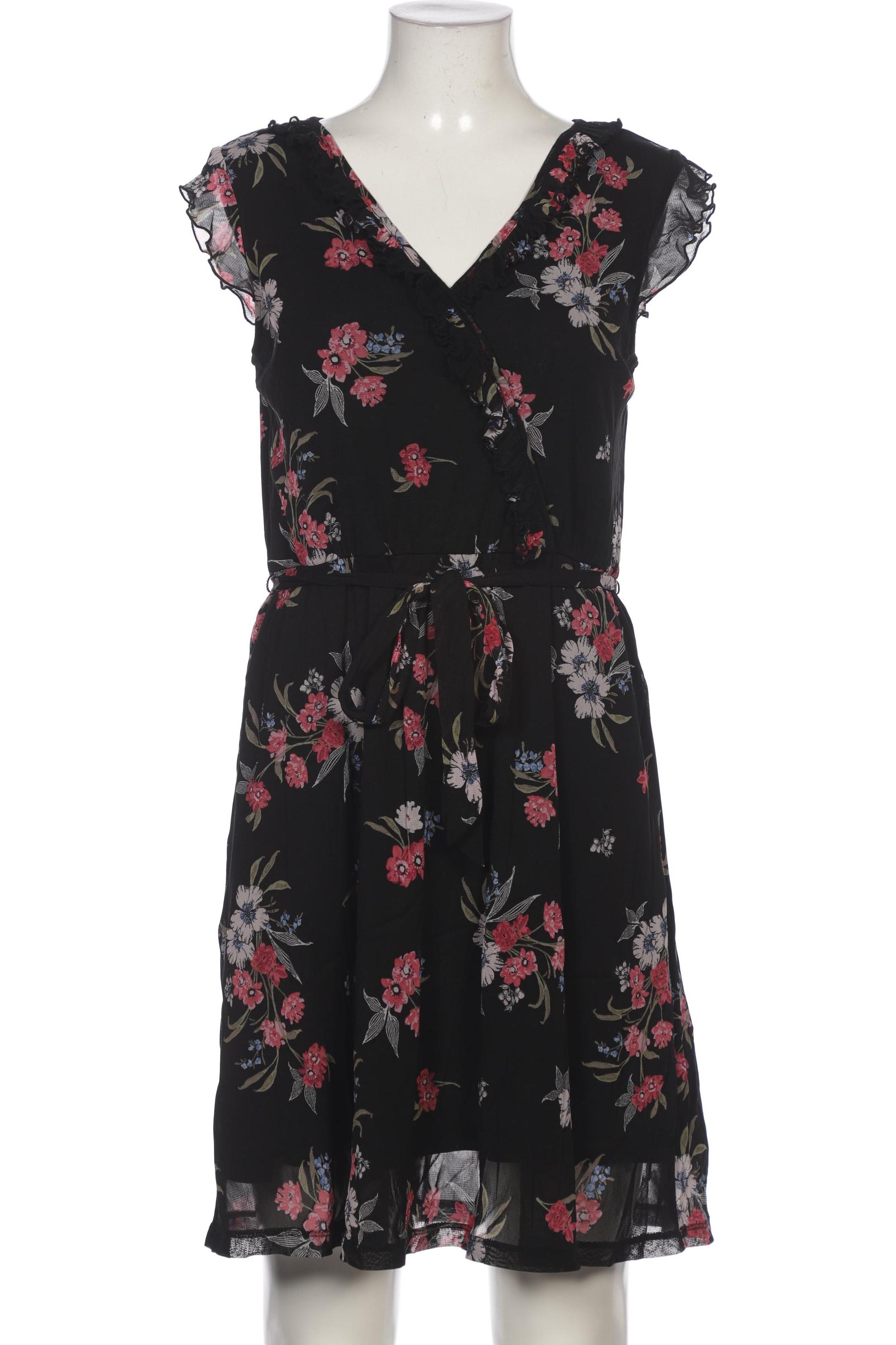 

s.Oliver Selection Damen Kleid, schwarz