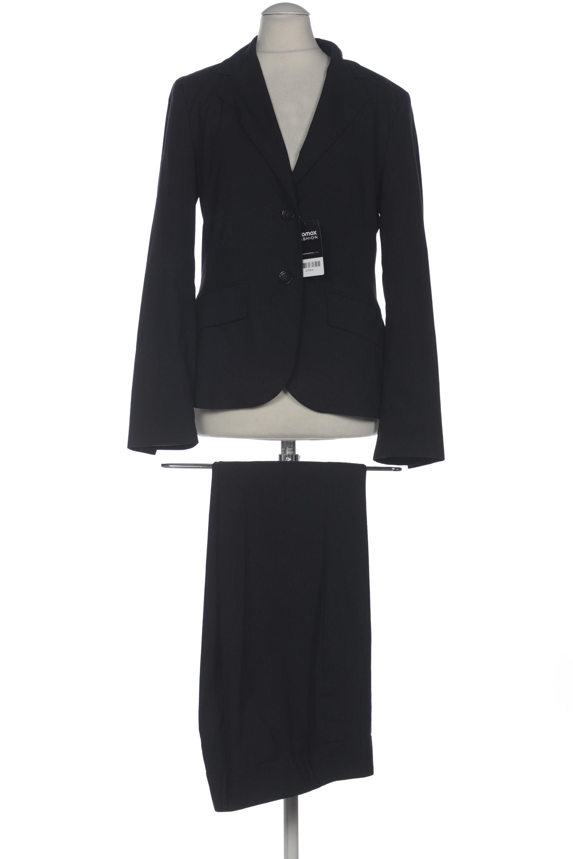 

s.Oliver Selection Damen Anzug, marineblau, Gr. 36