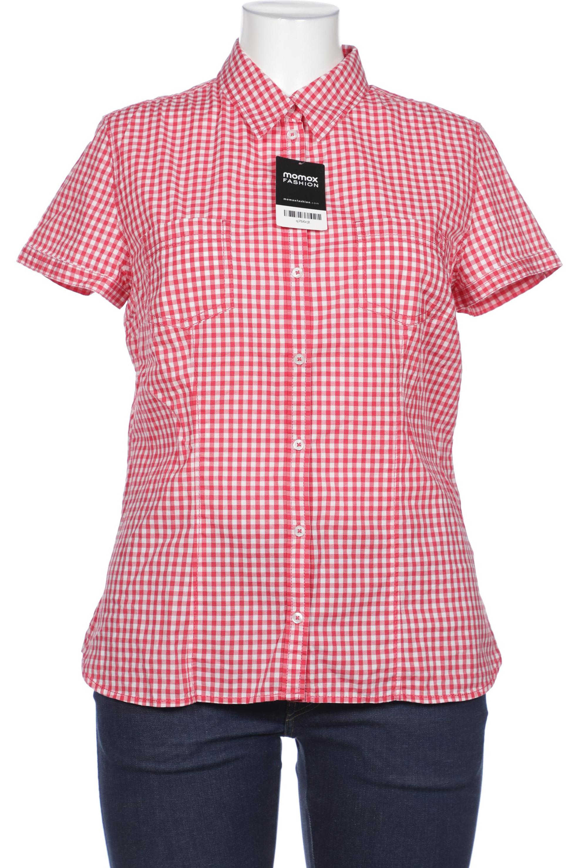 

s.Oliver Selection Damen Bluse, rot