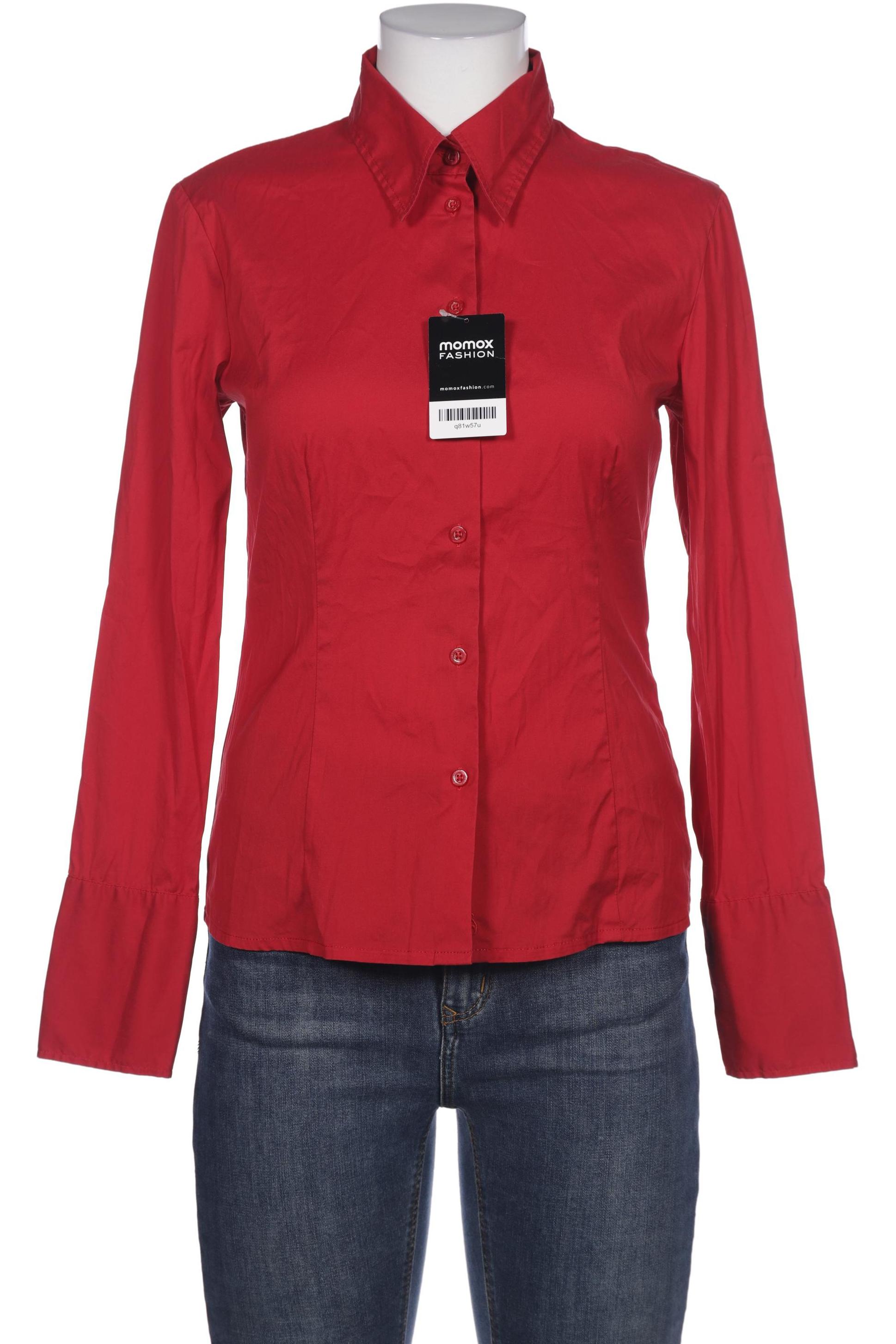 

s.Oliver Selection Damen Bluse, rot