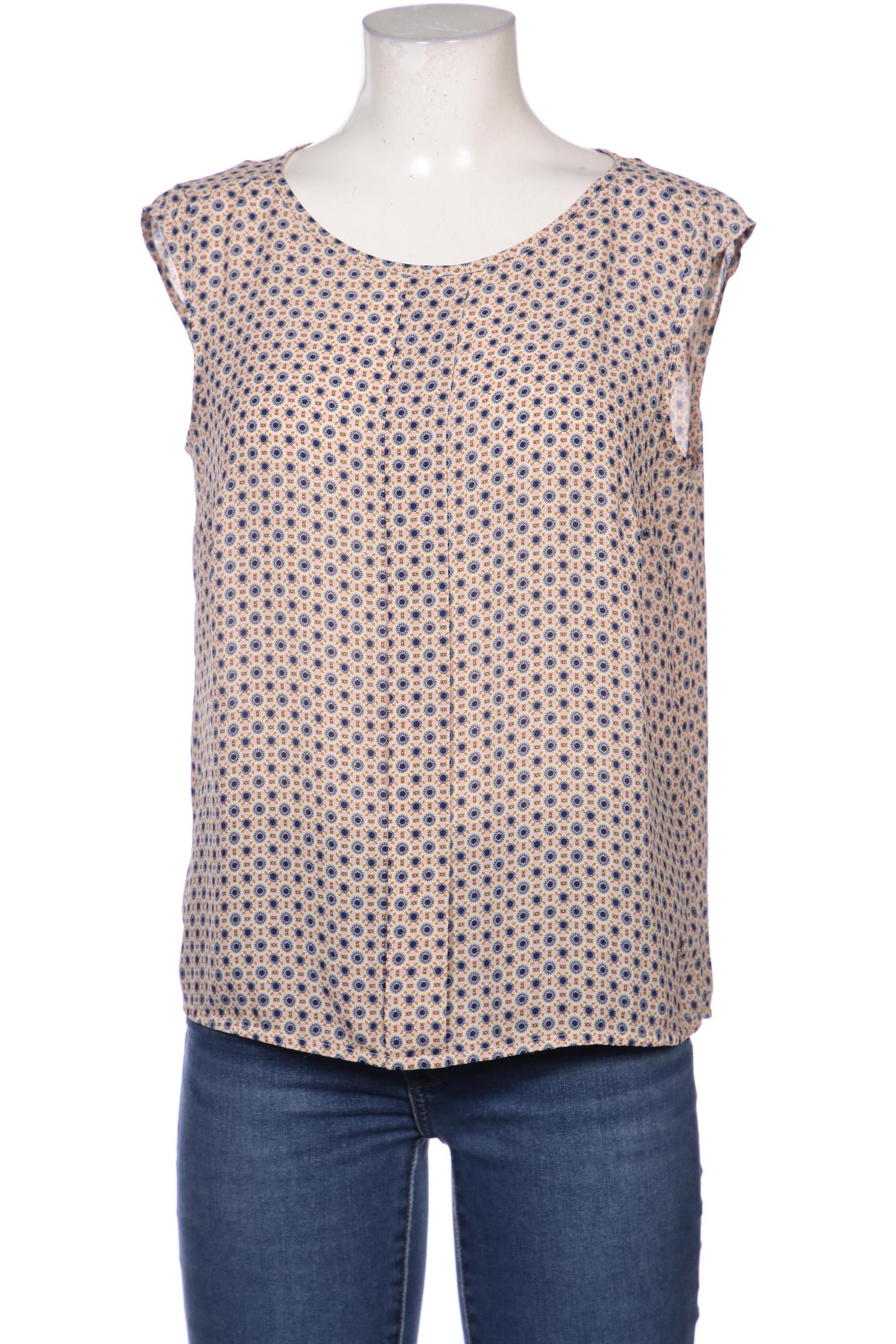 

s.Oliver Selection Damen Bluse, mehrfarbig, Gr. 40