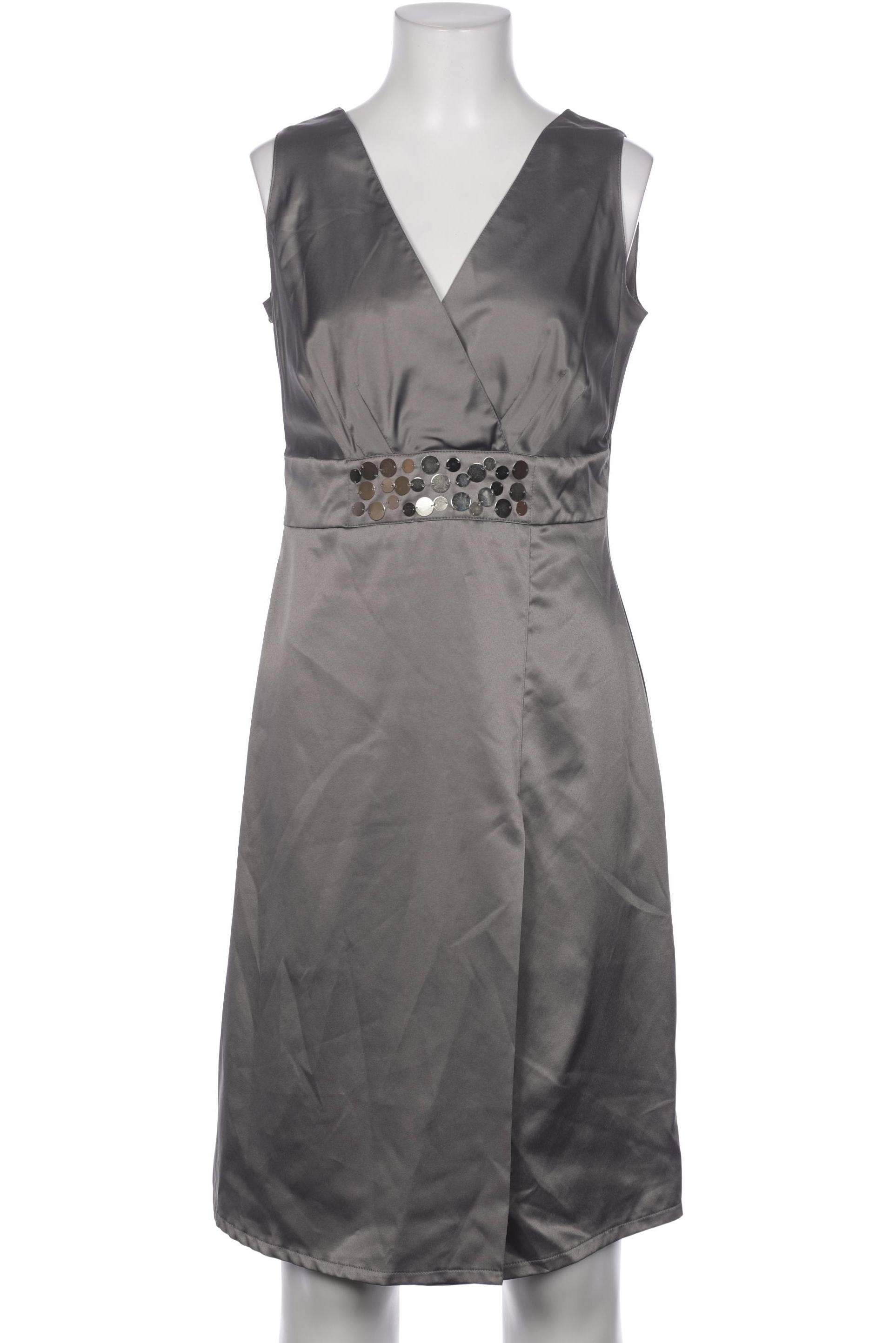 Thumbnail - s.Oliver Selection Damen Kleid, grau, Gr. 38